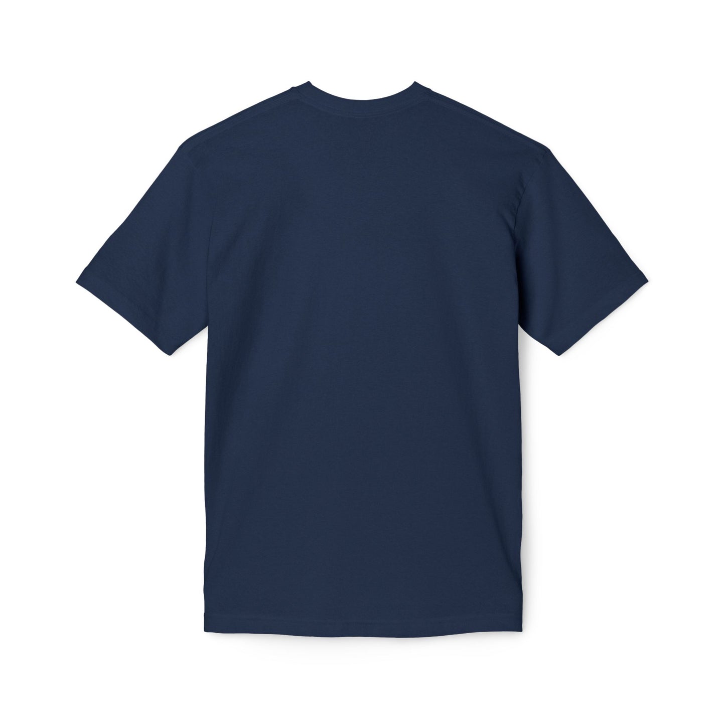 SEMISH Unisex Midweight T-shirt, Made in US