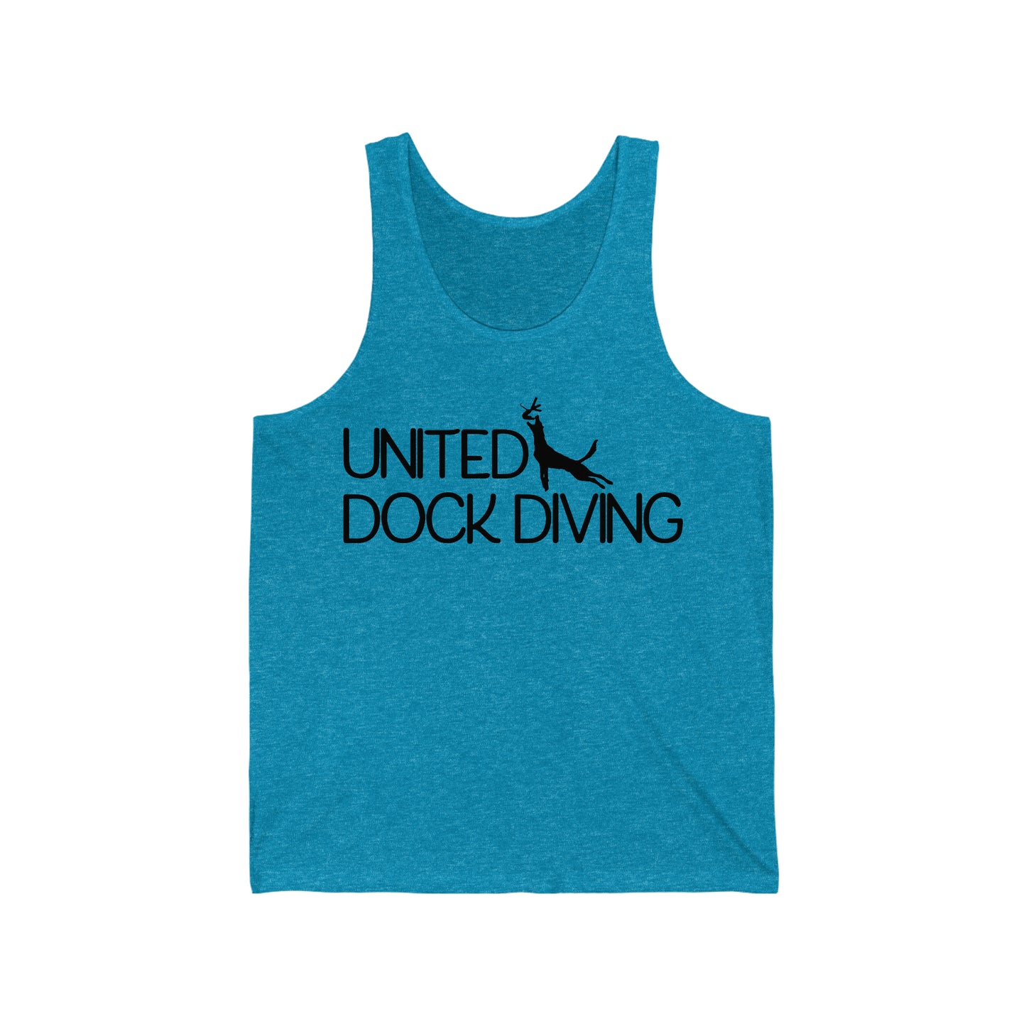 United Dock Diving Tank