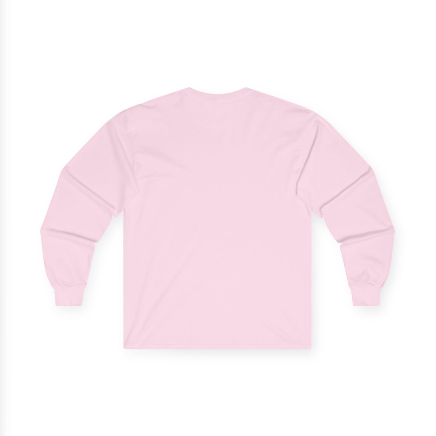 Where's the Dock? Long Sleeve