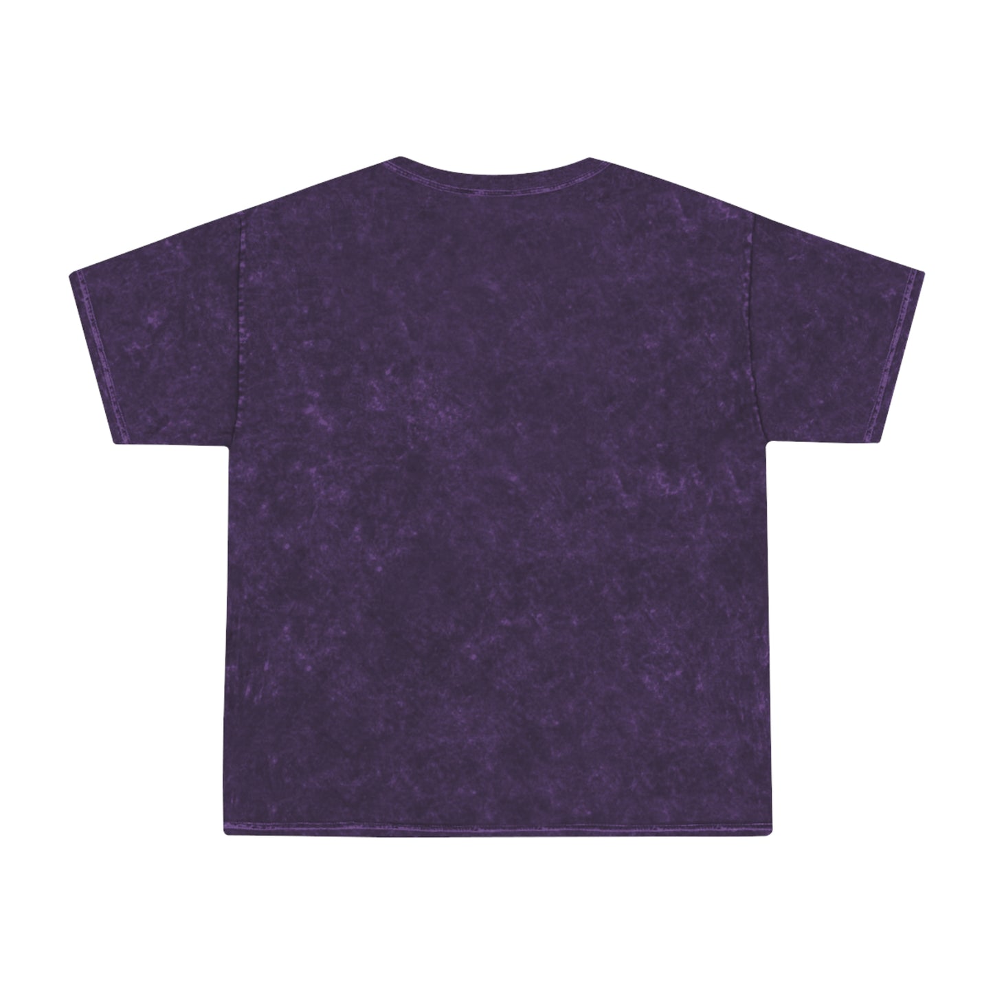 Test NJ Shirt Unisex Mineral Wash T-Shirt