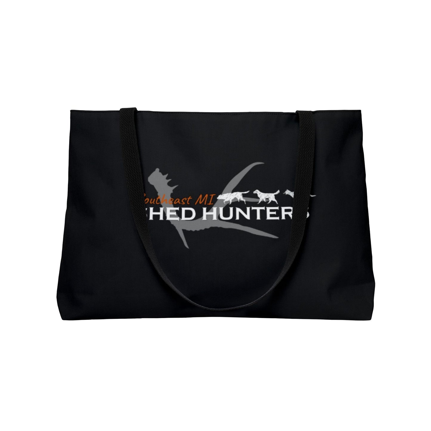 SEMISH Weekender Tote Bag