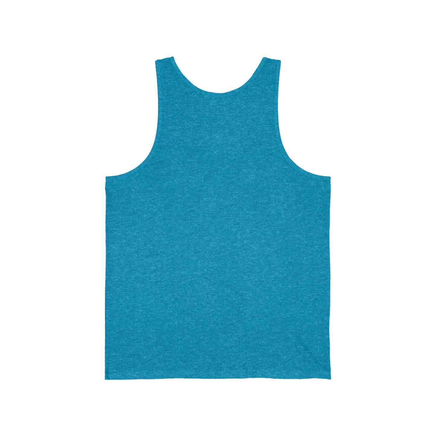 Ddamien Project Unisex Jersey Tank