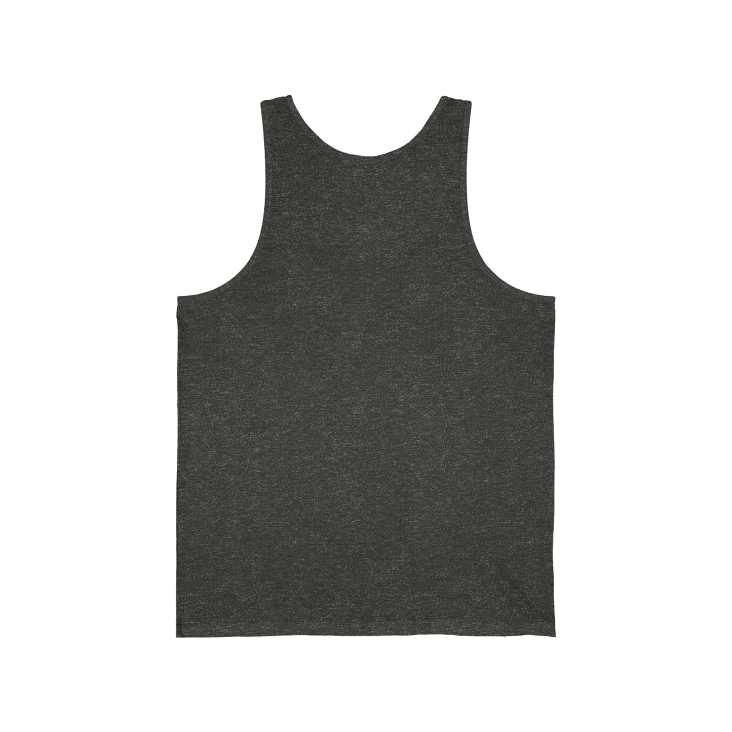 Ddamien Project Unisex Jersey Tank