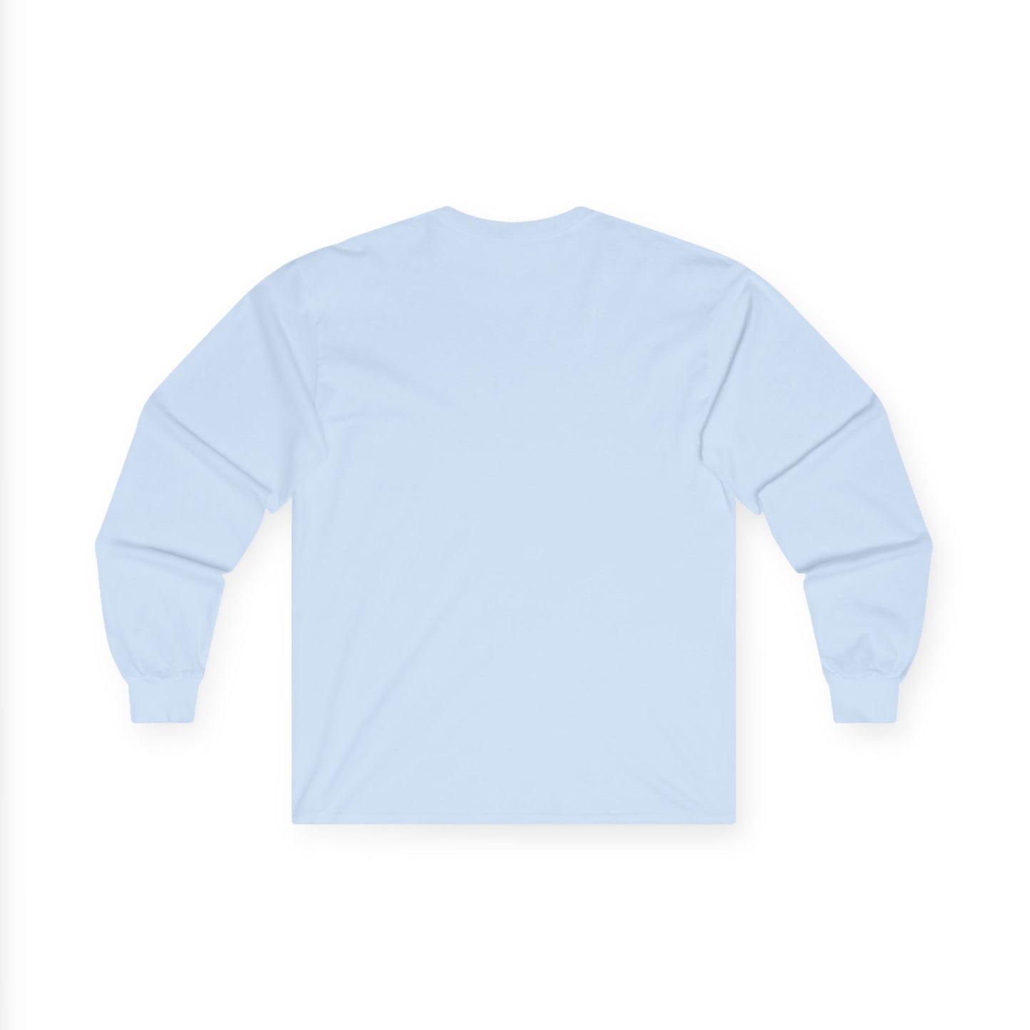 Where's the Dock? Long Sleeve