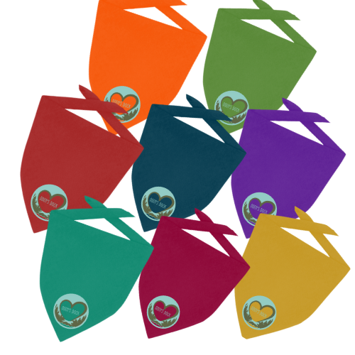 Odin's Dock Donation Package $25