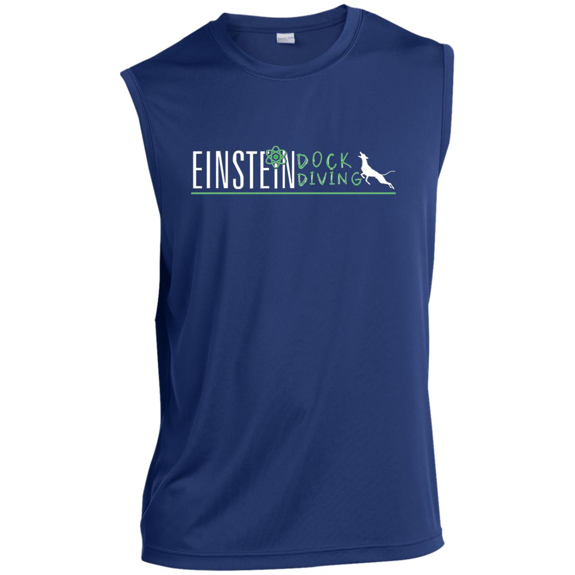ST352 Men’s Sleeveless Performance Tee