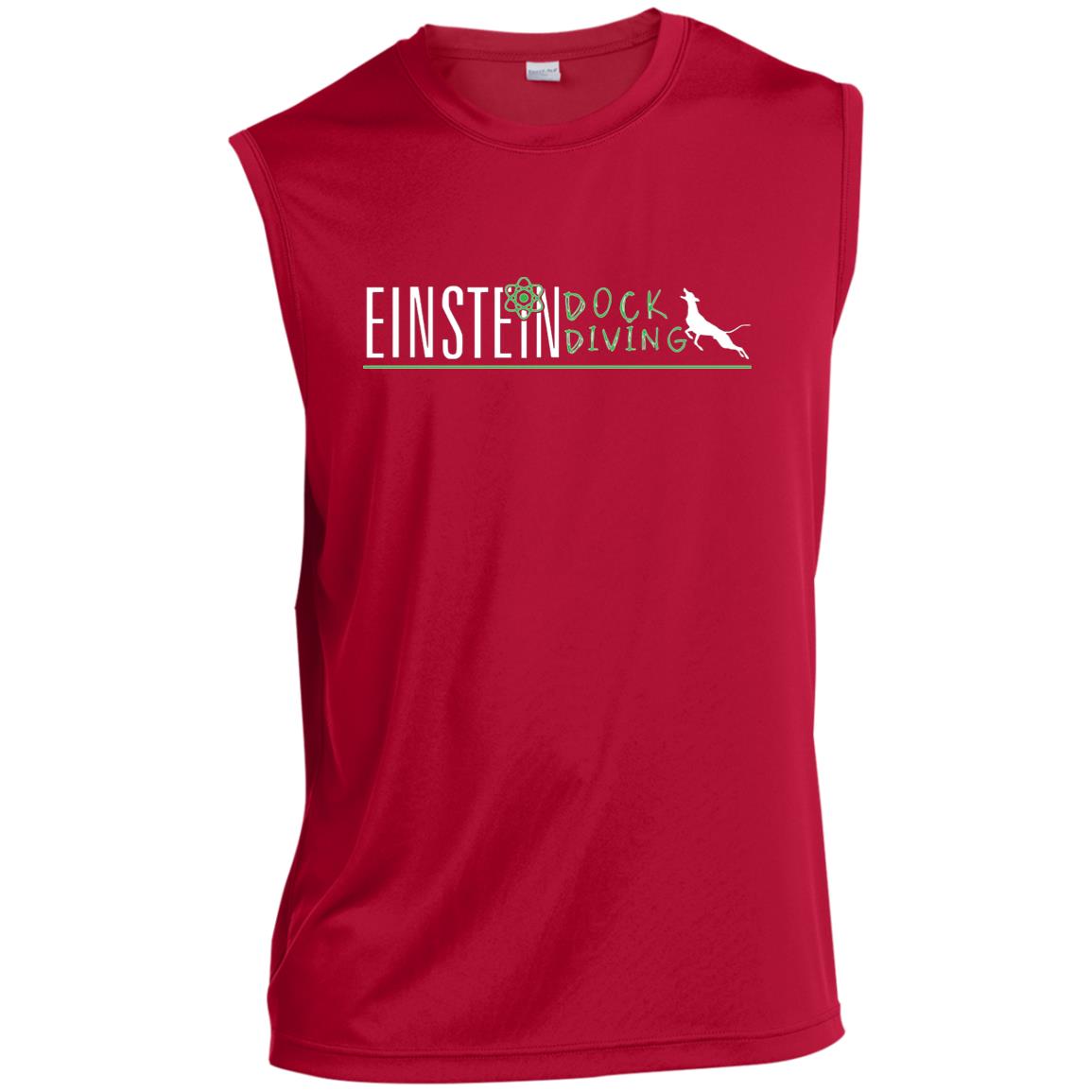 ST352 Men’s Sleeveless Performance Tee