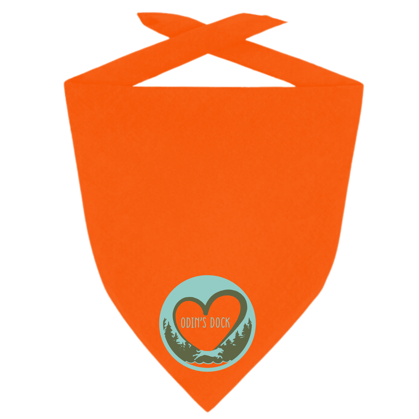 Odin's Dock Bandana
