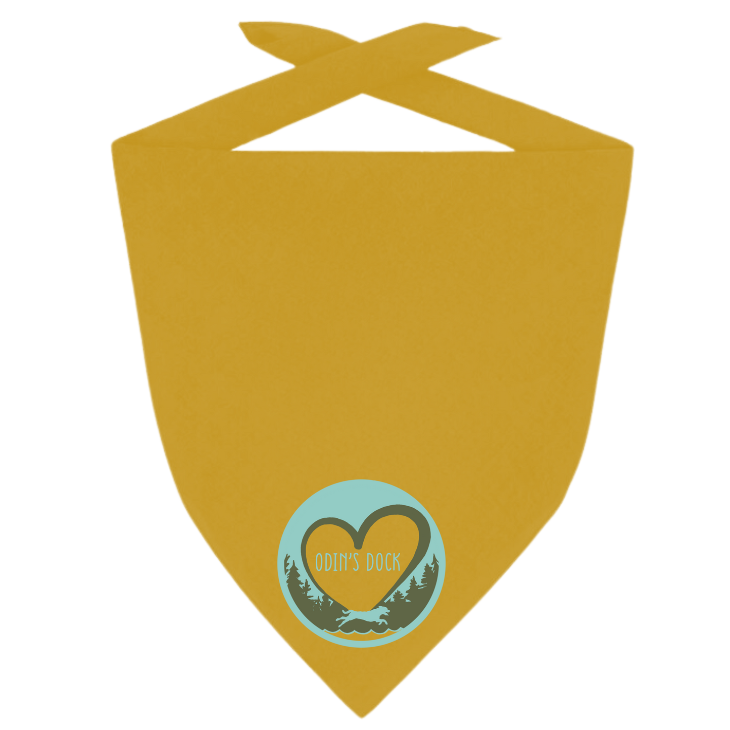 Odin's Dock Bandana