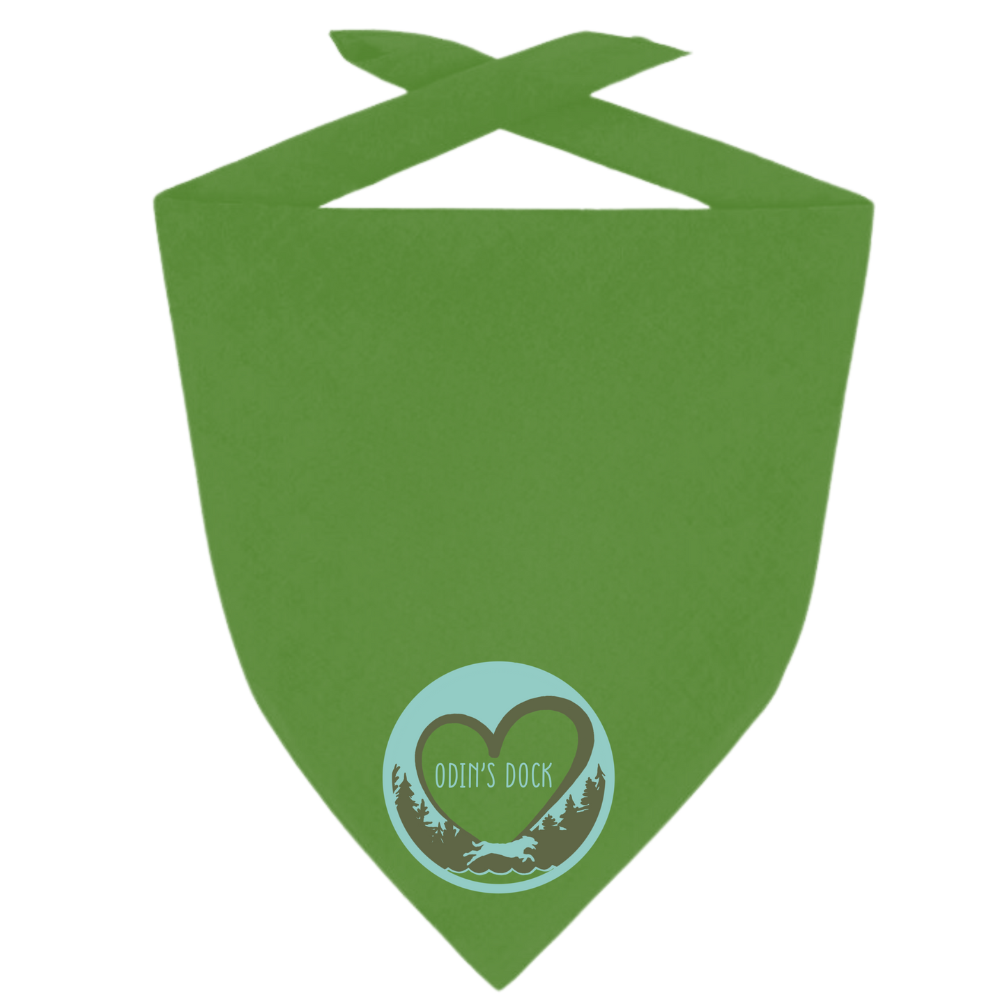 Odin's Dock Bandana