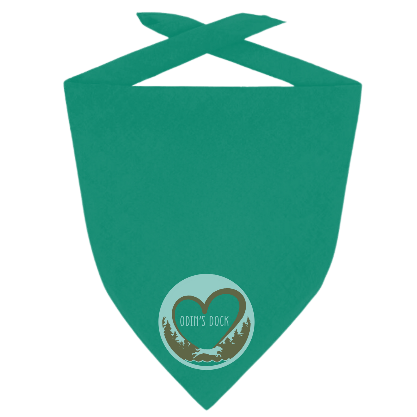 Odin's Dock Bandana