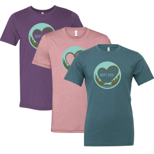 Odin's Dock Donation Package $75