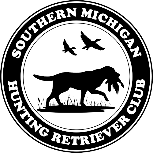 SMIHRC Leather Patch Trucker Snapback