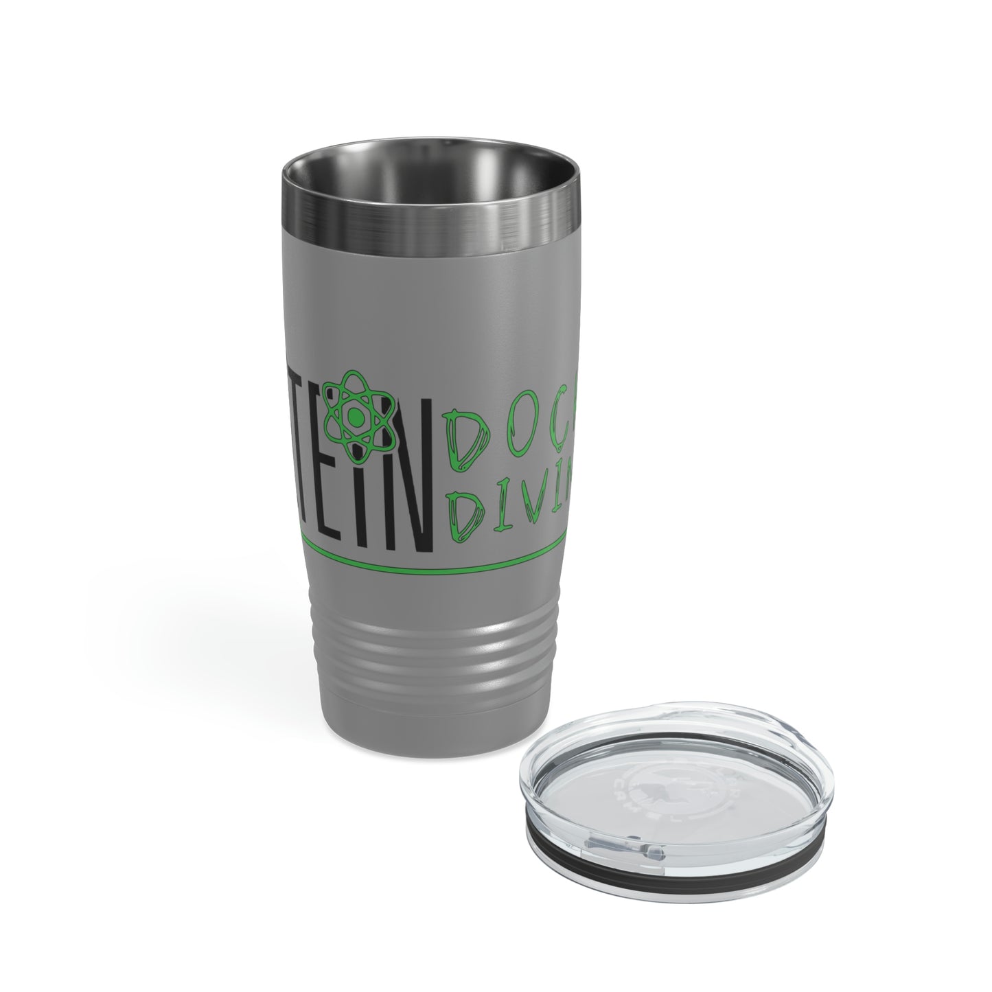 Einstein Tumbler, 20oz