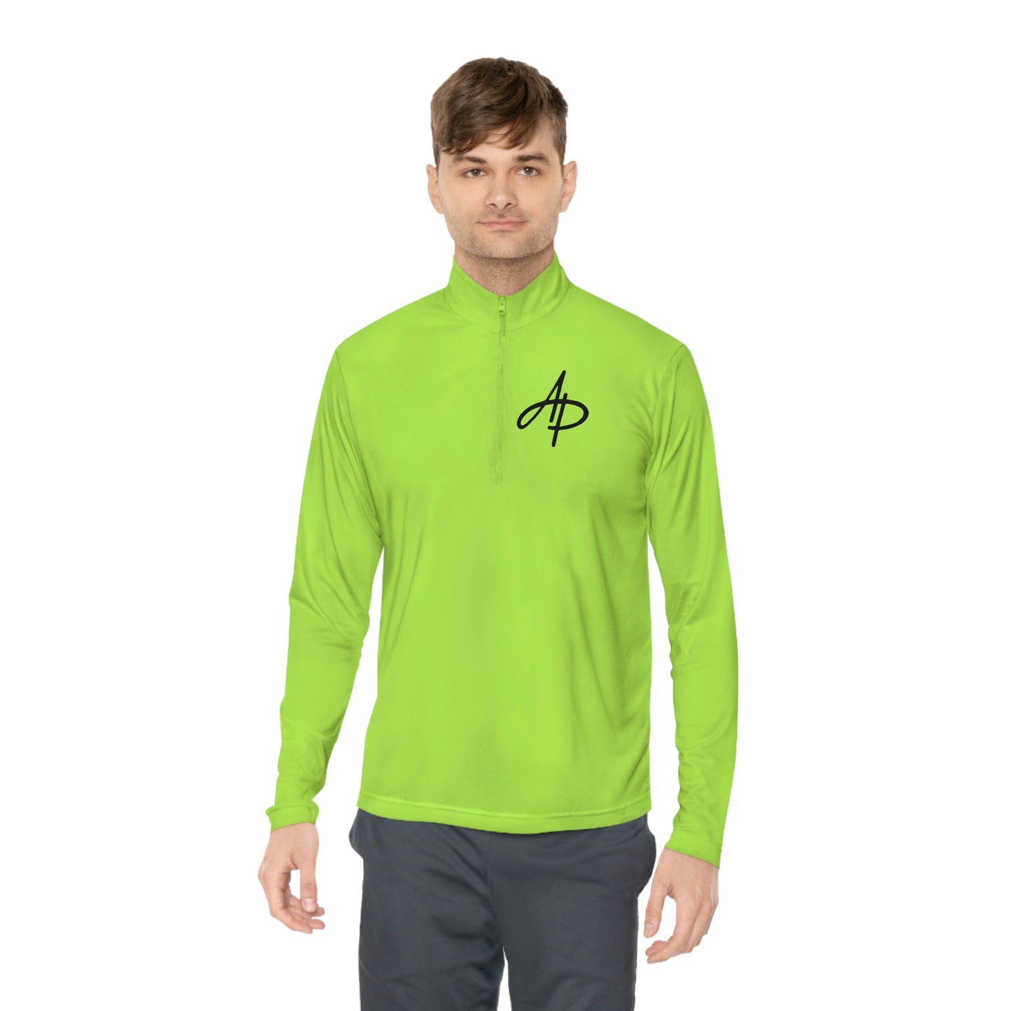 Official Advanced Performance Pause Commit Rise Pullover