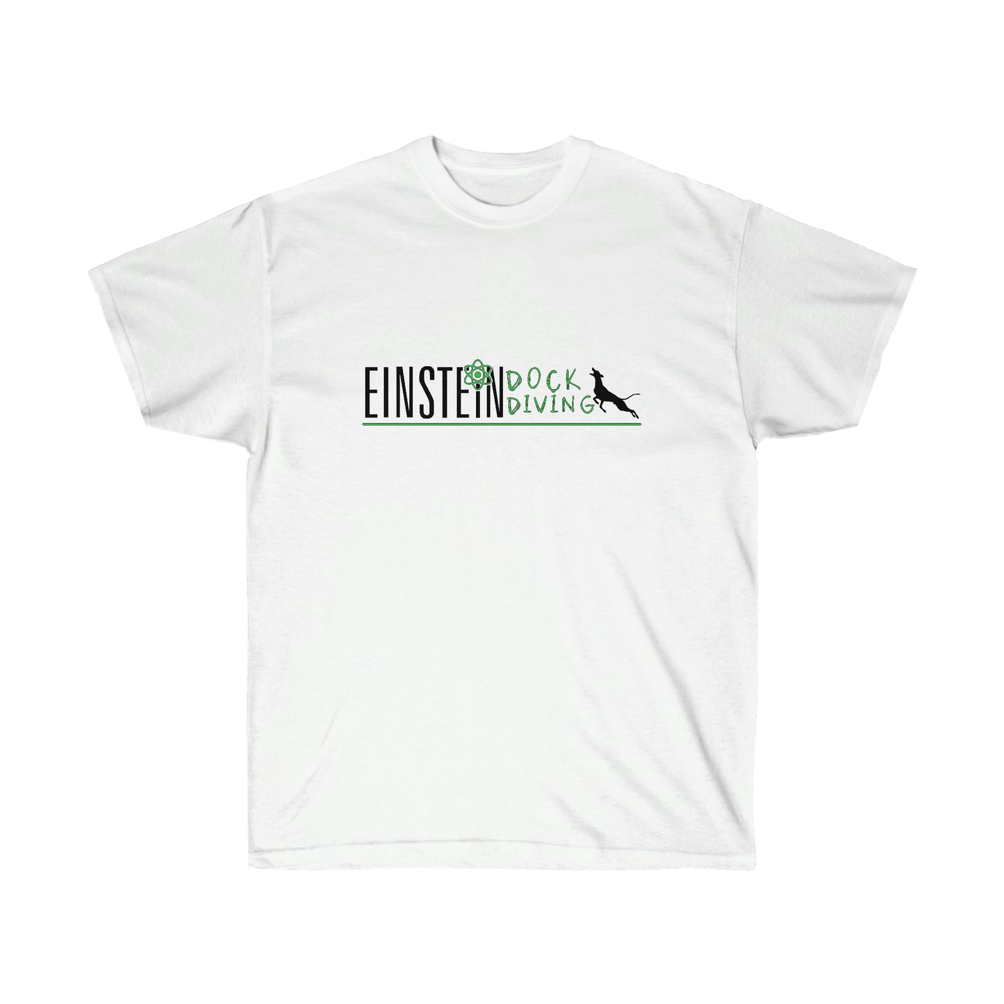 Einstein Tee Ultra Cotton Tee