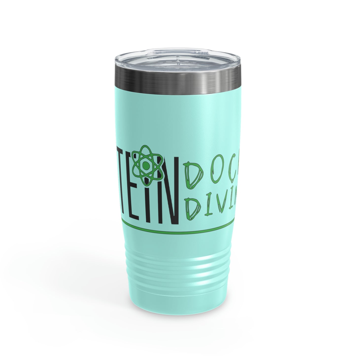 Einstein Tumbler, 20oz