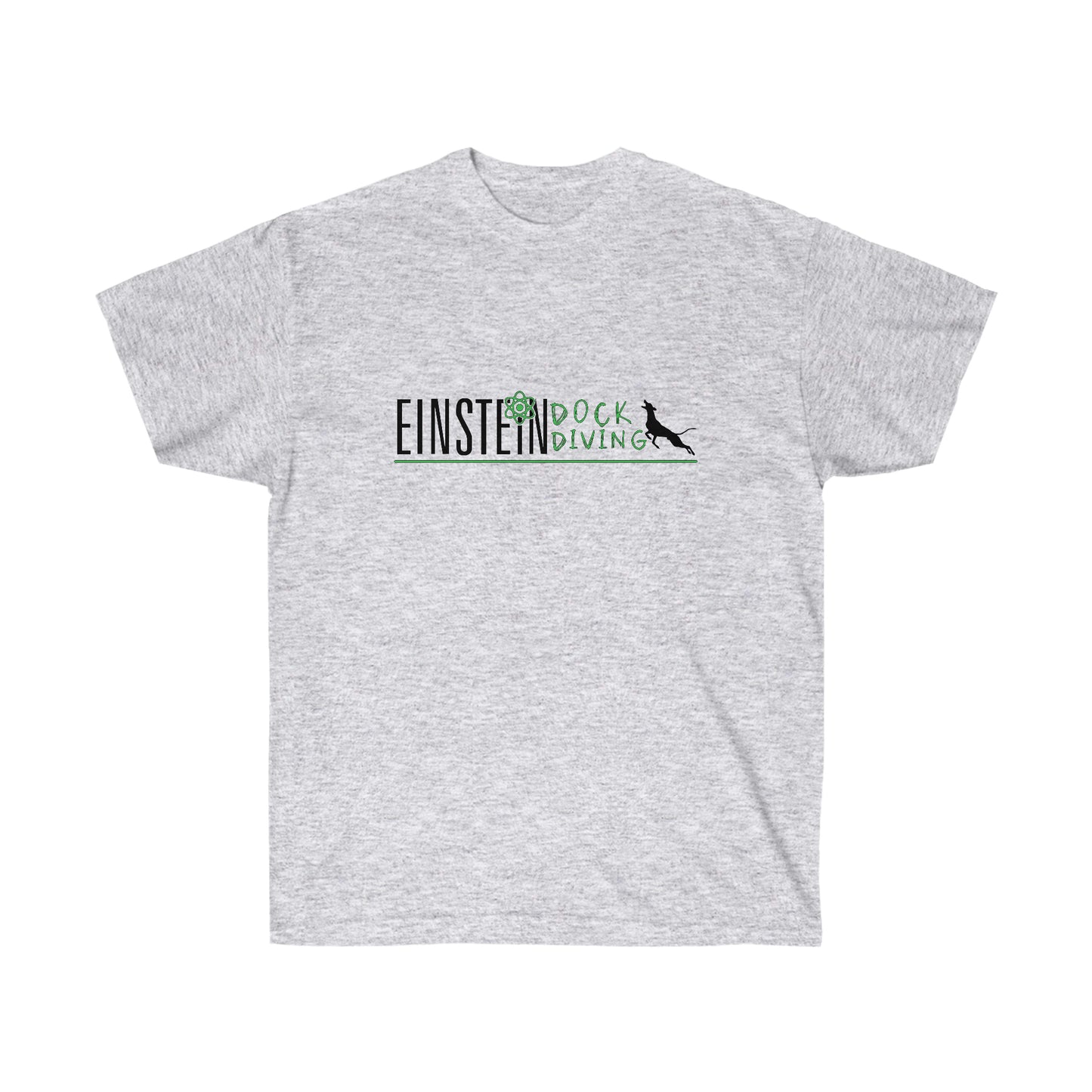 Einstein Tee Ultra Cotton Tee