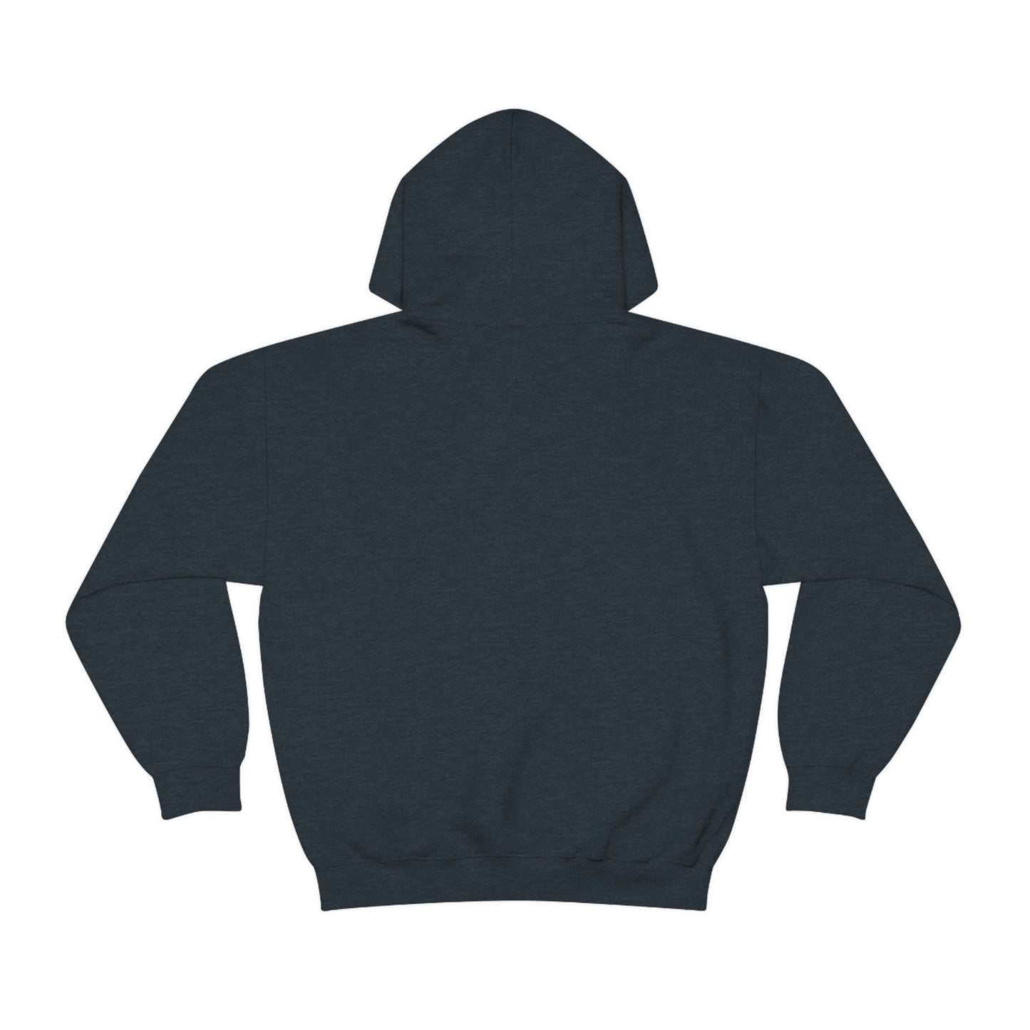 Official Einstein Dock Diving Hoodie