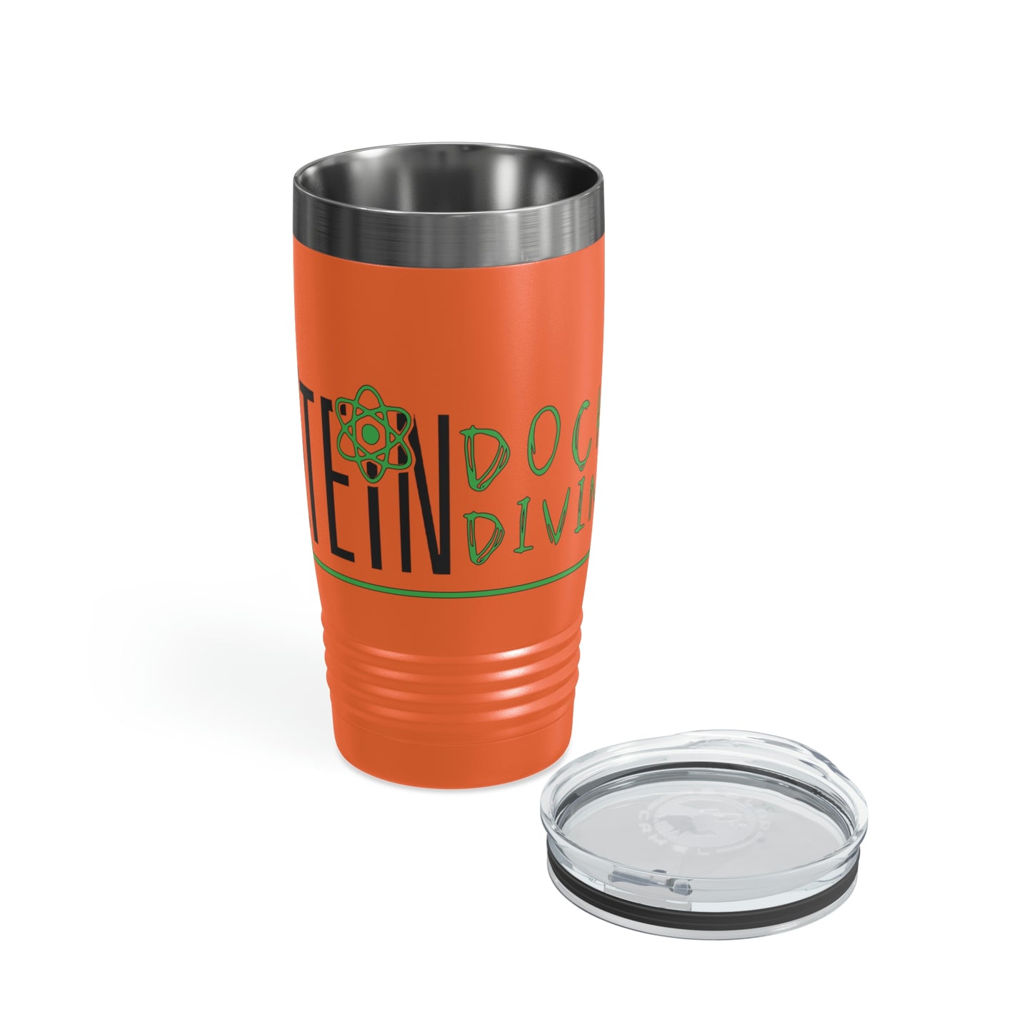 Einstein Tumbler, 20oz