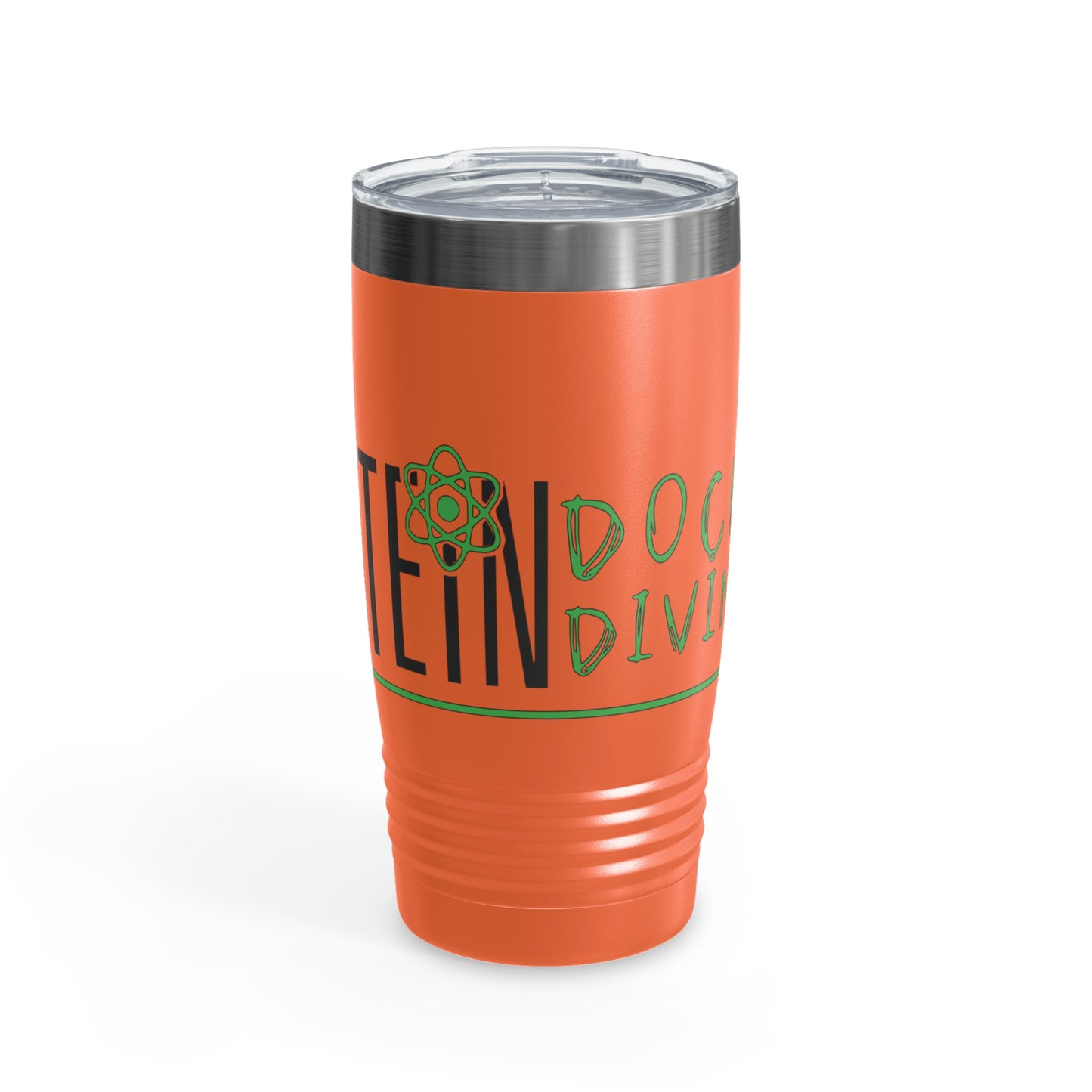 Einstein Tumbler, 20oz