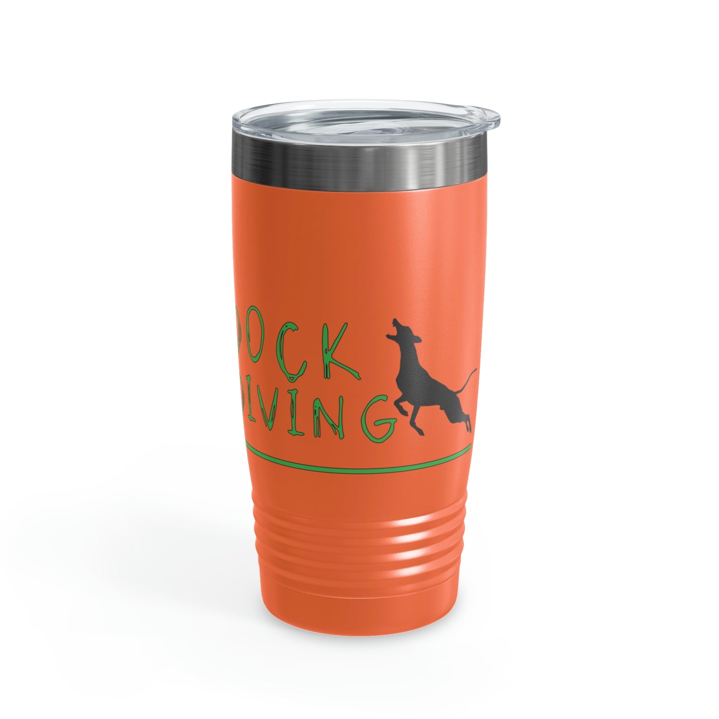 Einstein Tumbler, 20oz