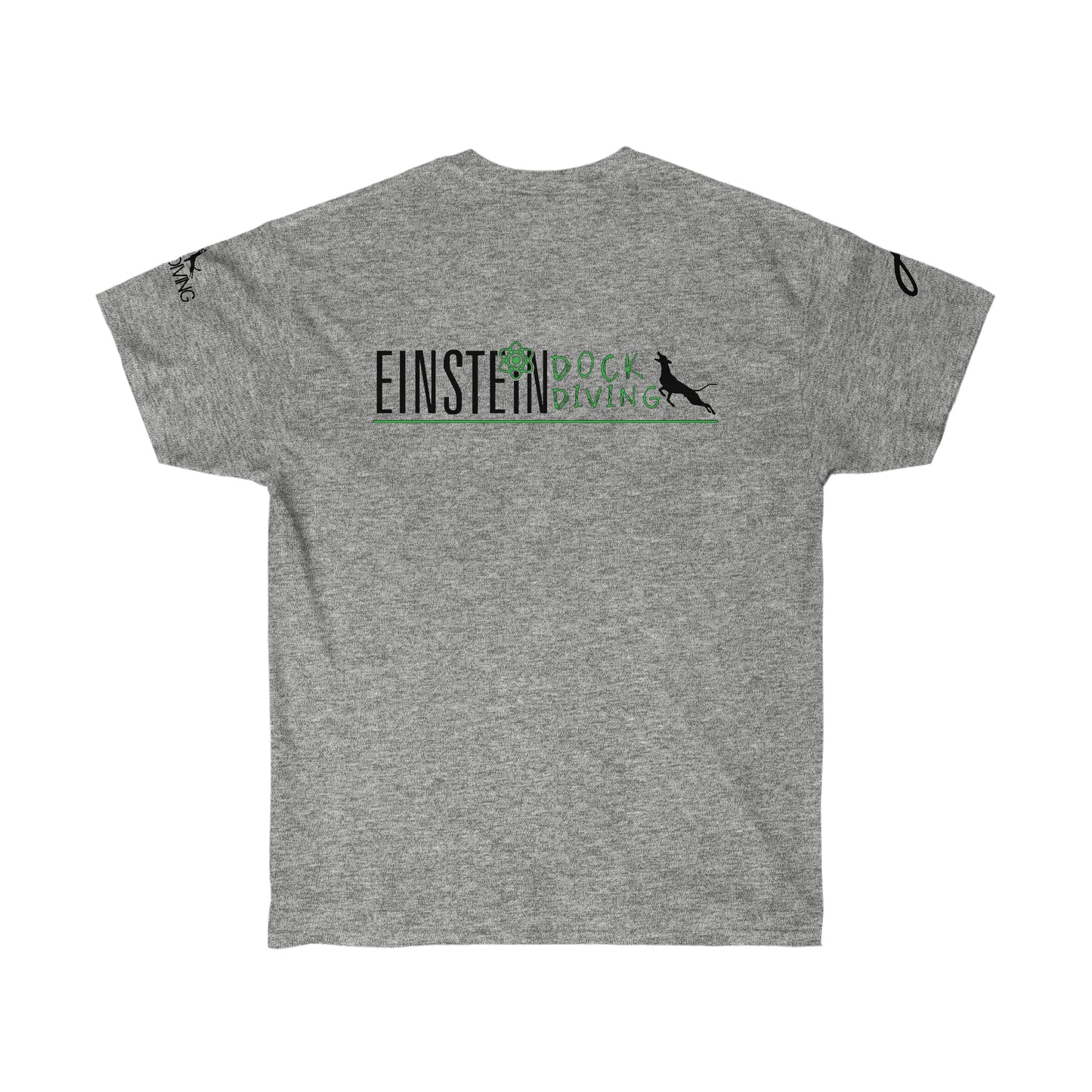 Einstein and Carnage