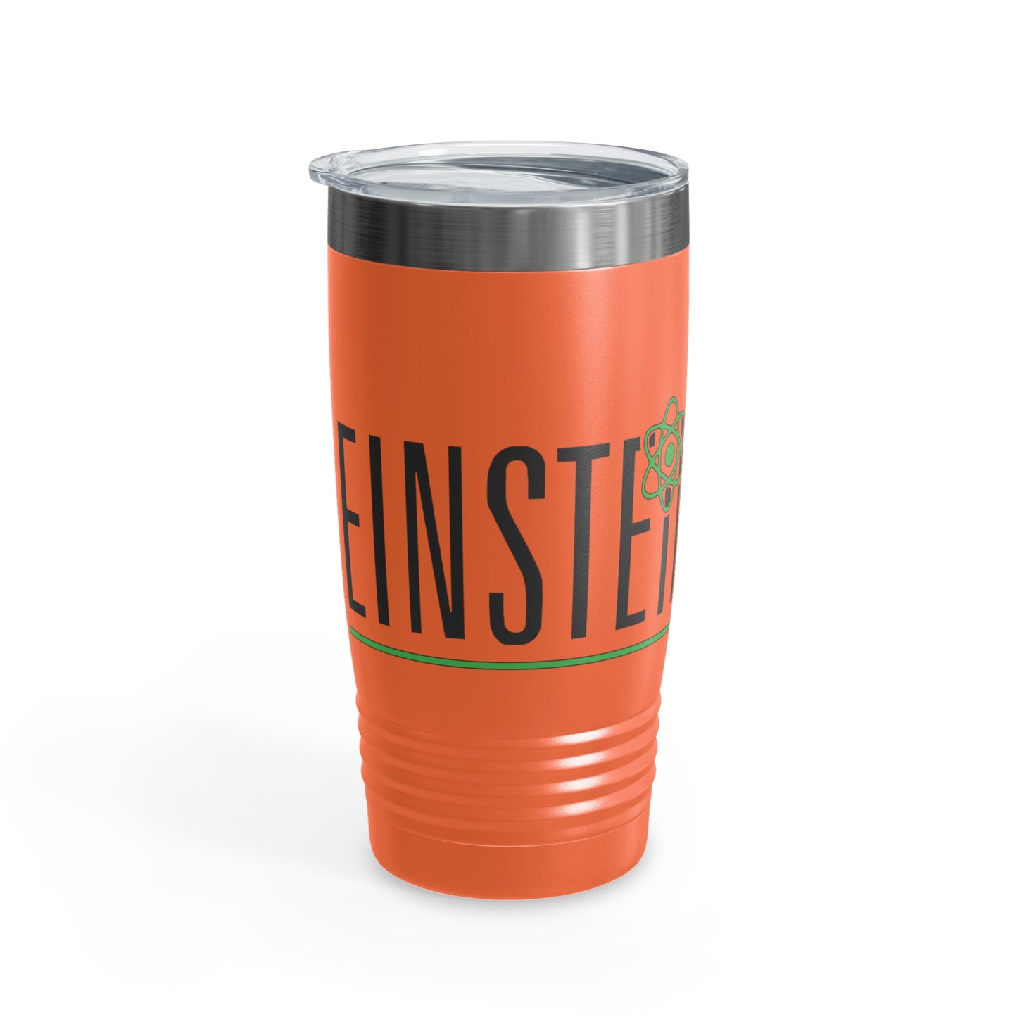 Einstein Tumbler, 20oz