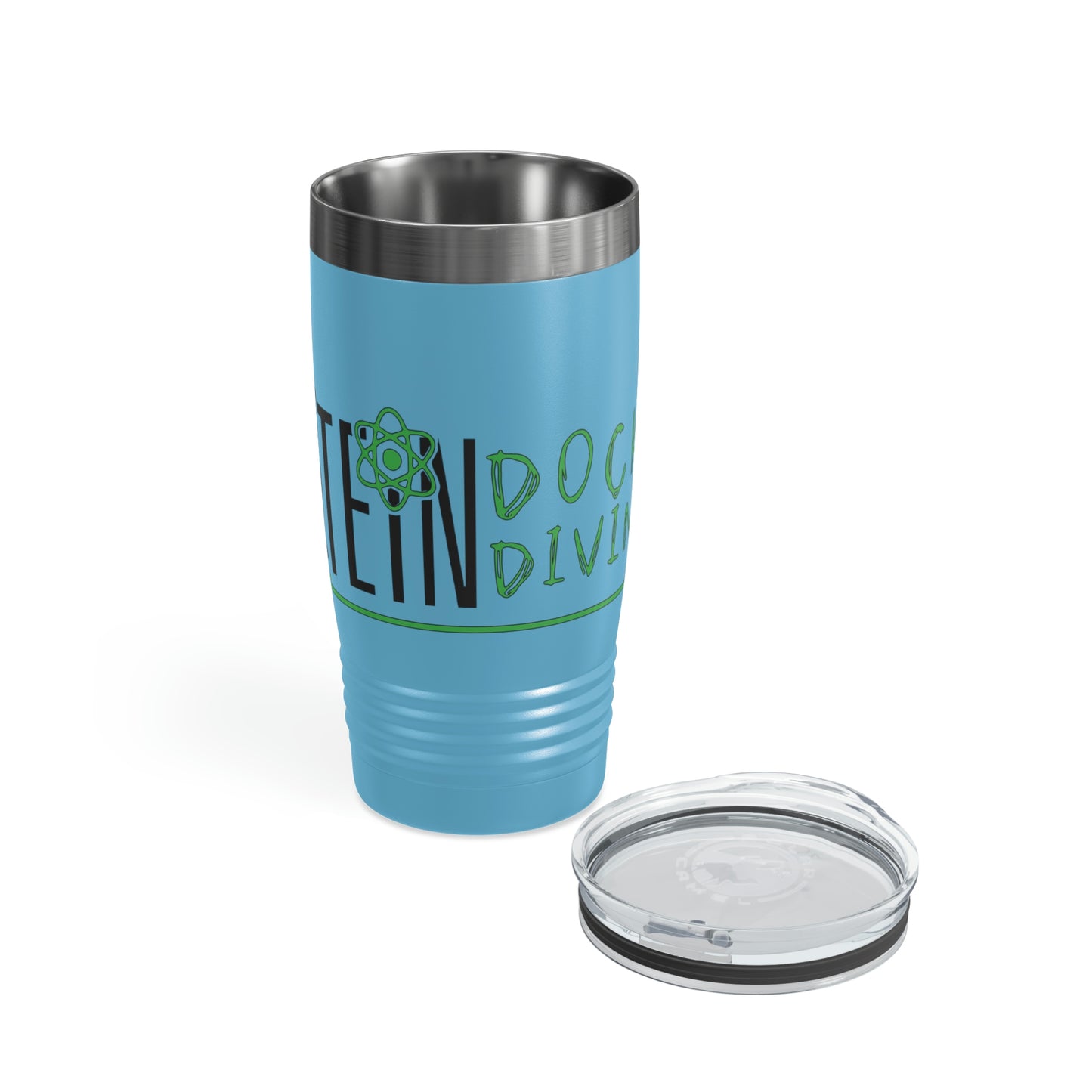 Einstein Tumbler, 20oz