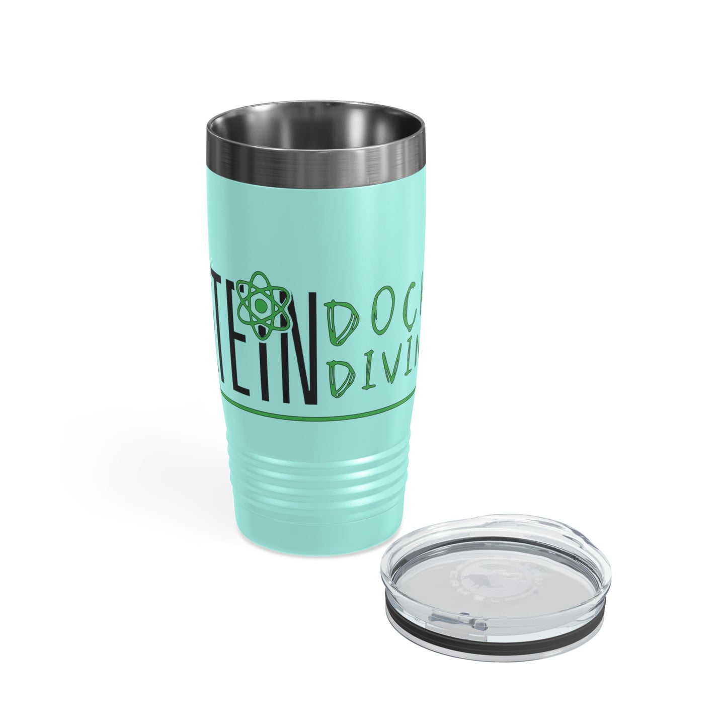 Einstein Tumbler, 20oz