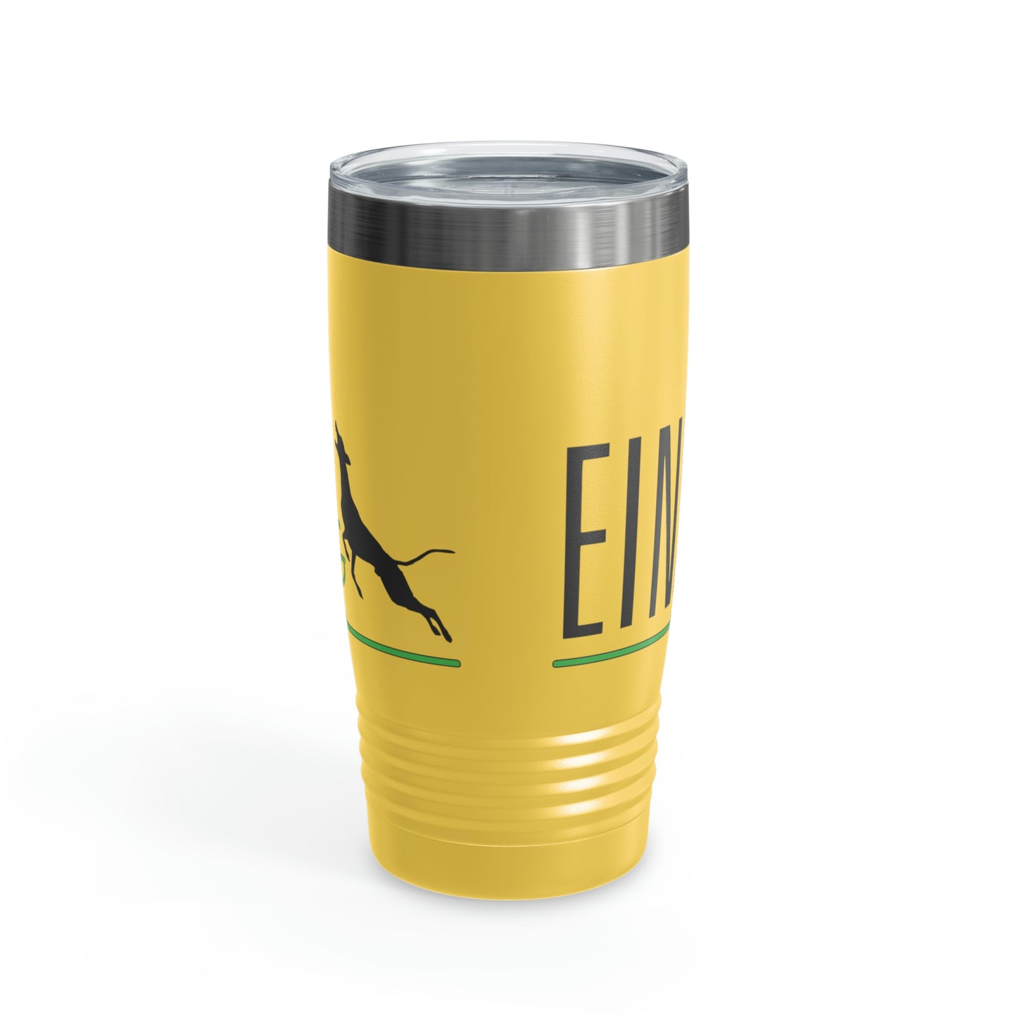 Einstein Tumbler, 20oz