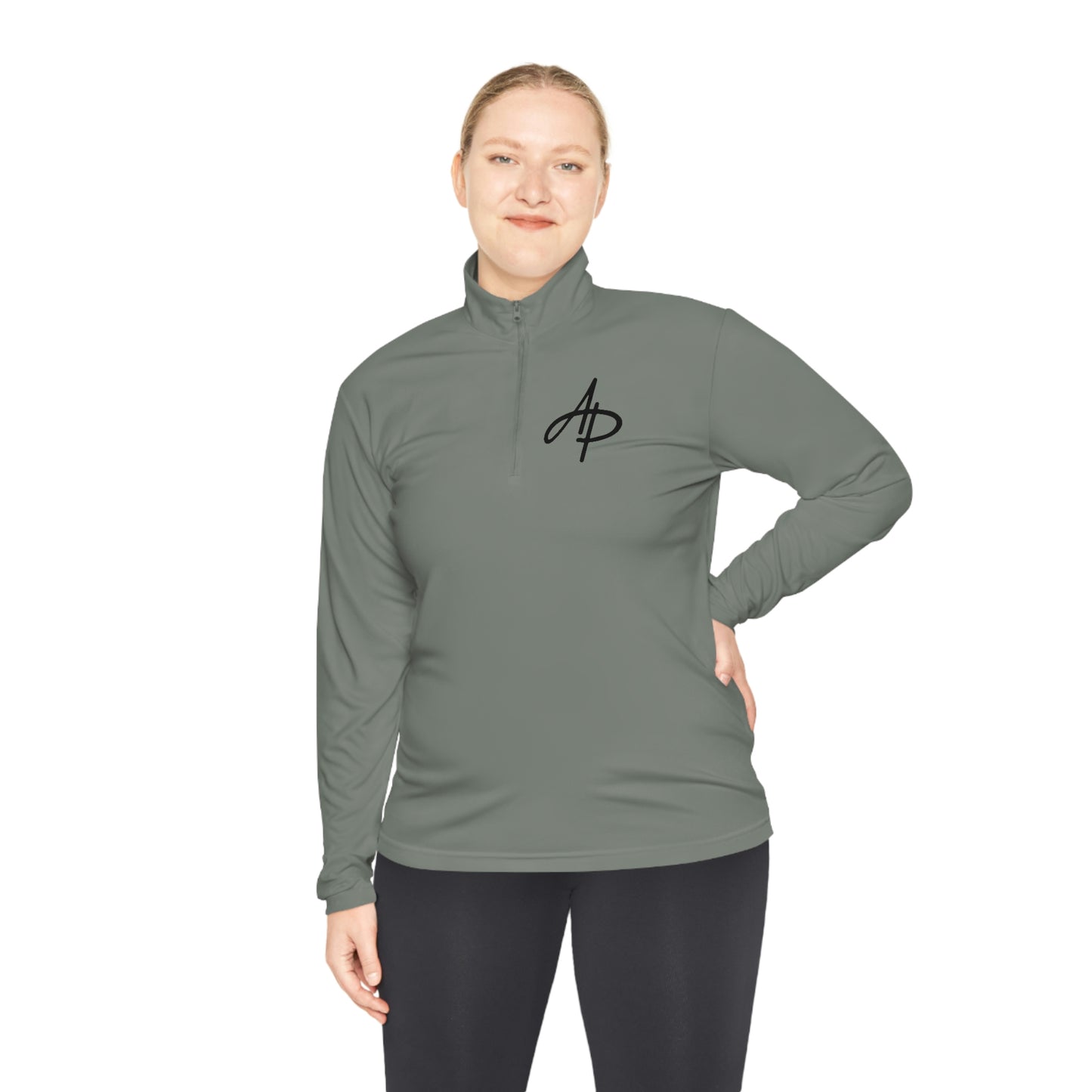 Official Advanced Performance Pause Commit Rise Pullover