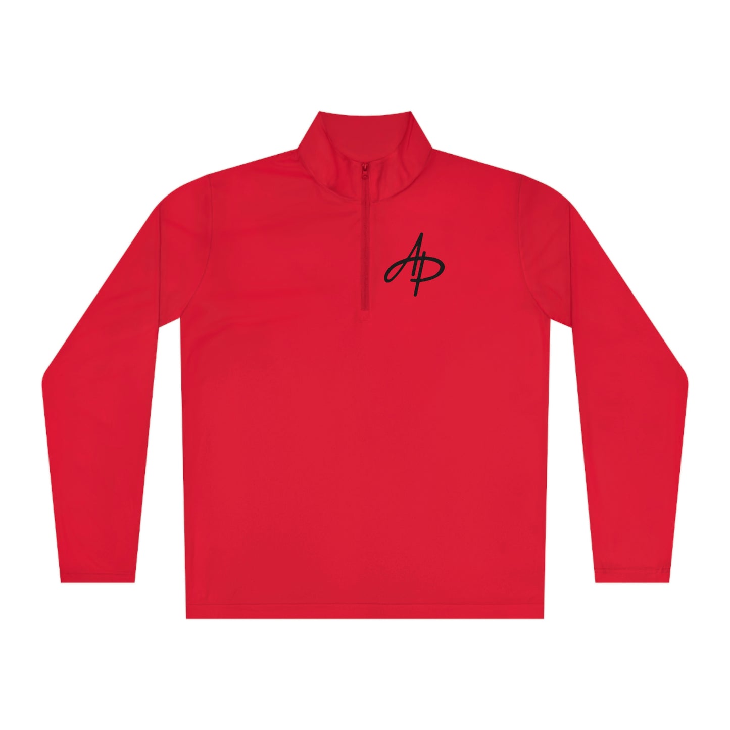 Official Advanced Performance Pause Commit Rise Pullover