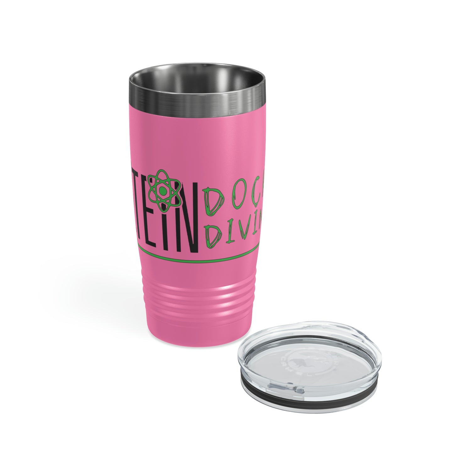 Einstein Tumbler, 20oz