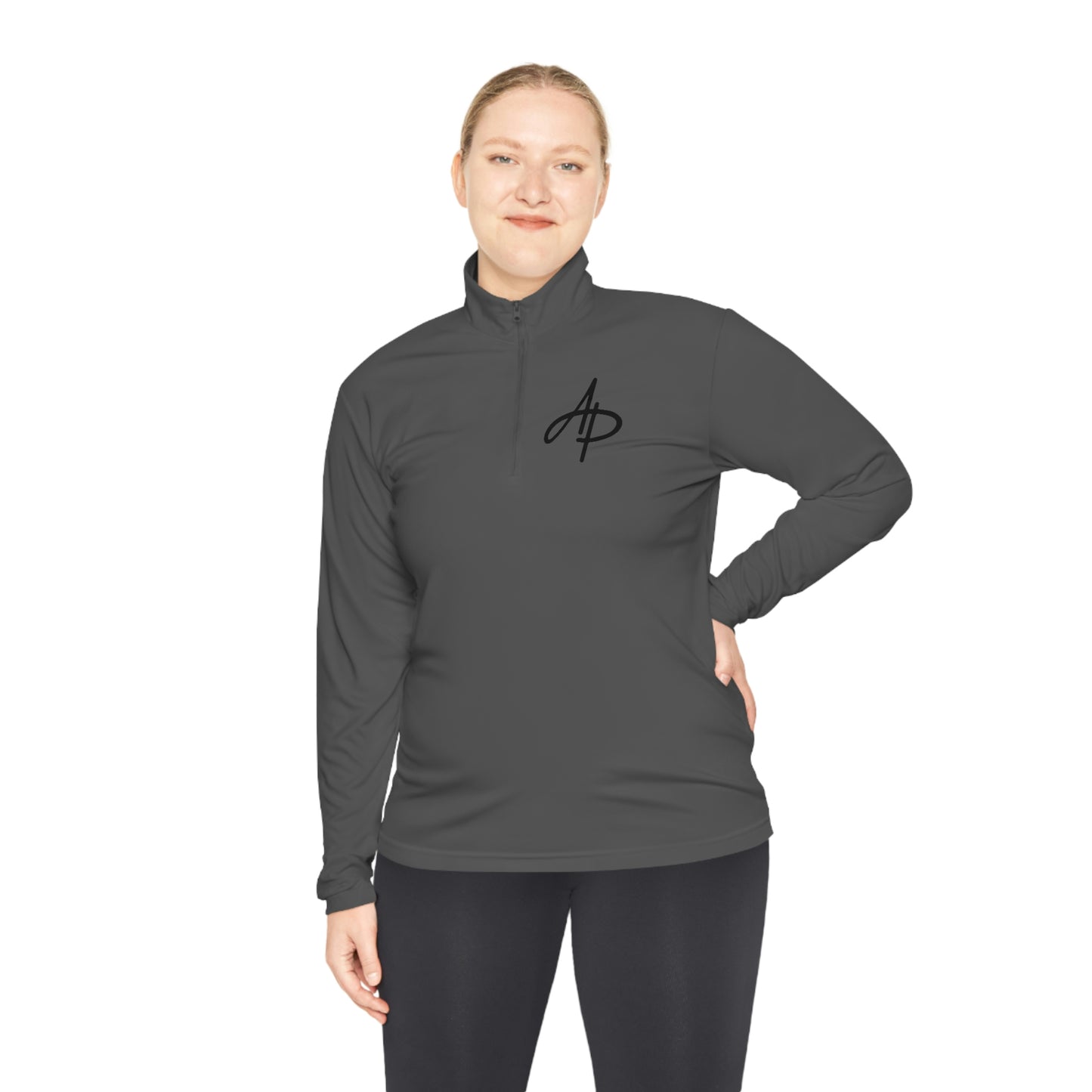 Official Advanced Performance Pause Commit Rise Pullover