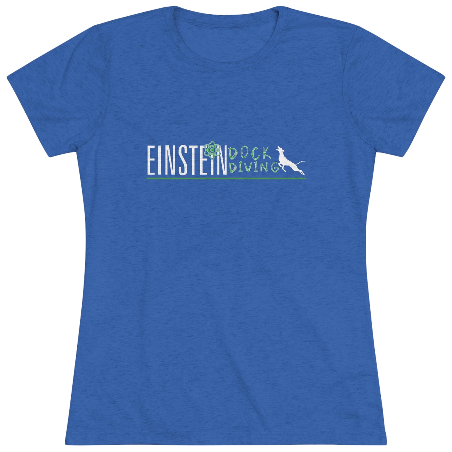 Women's Triblend Tee