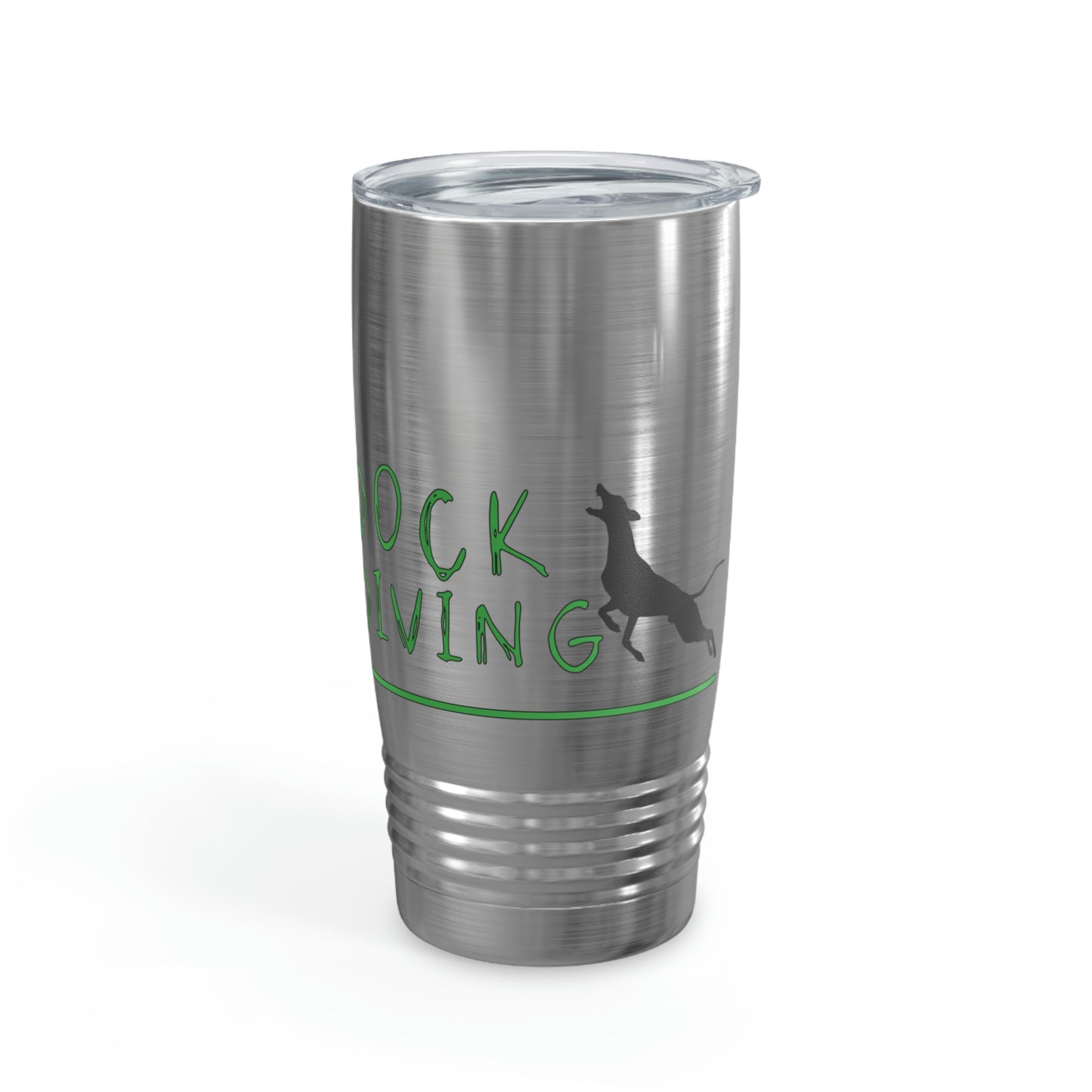 Einstein Tumbler, 20oz