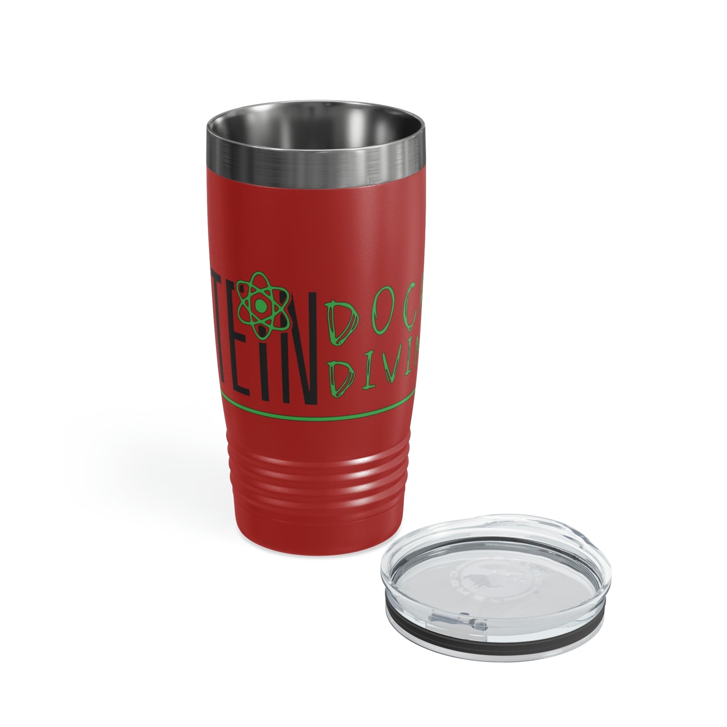 Einstein Tumbler, 20oz