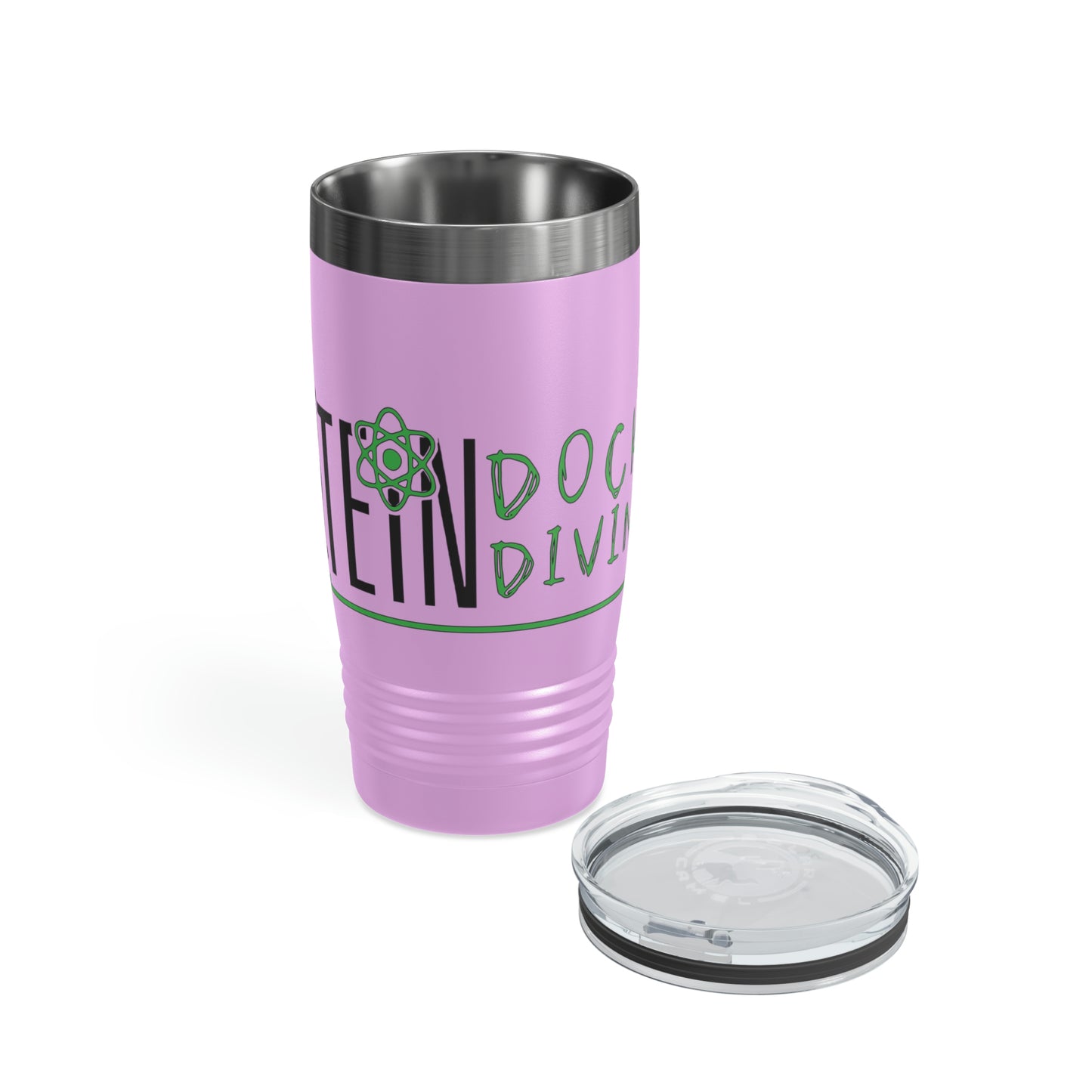 Einstein Tumbler, 20oz