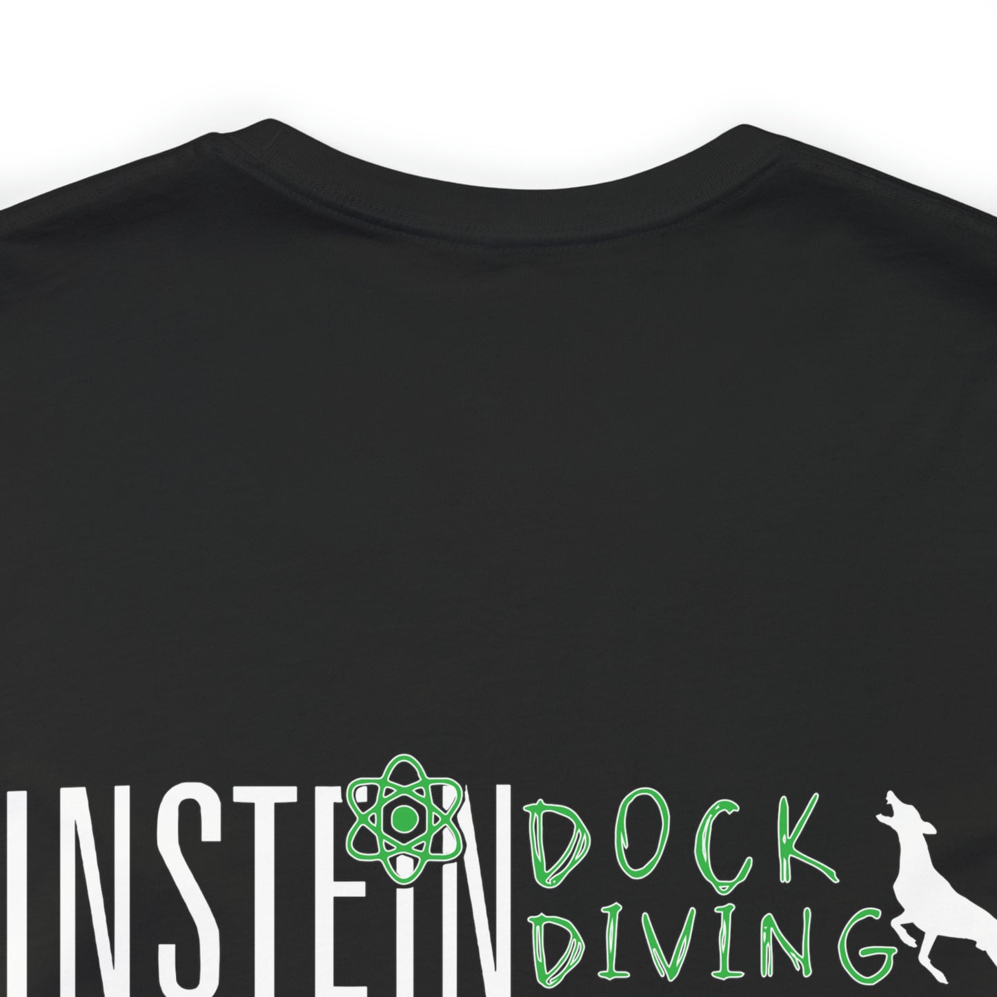 Einstein Dock Diving Tee