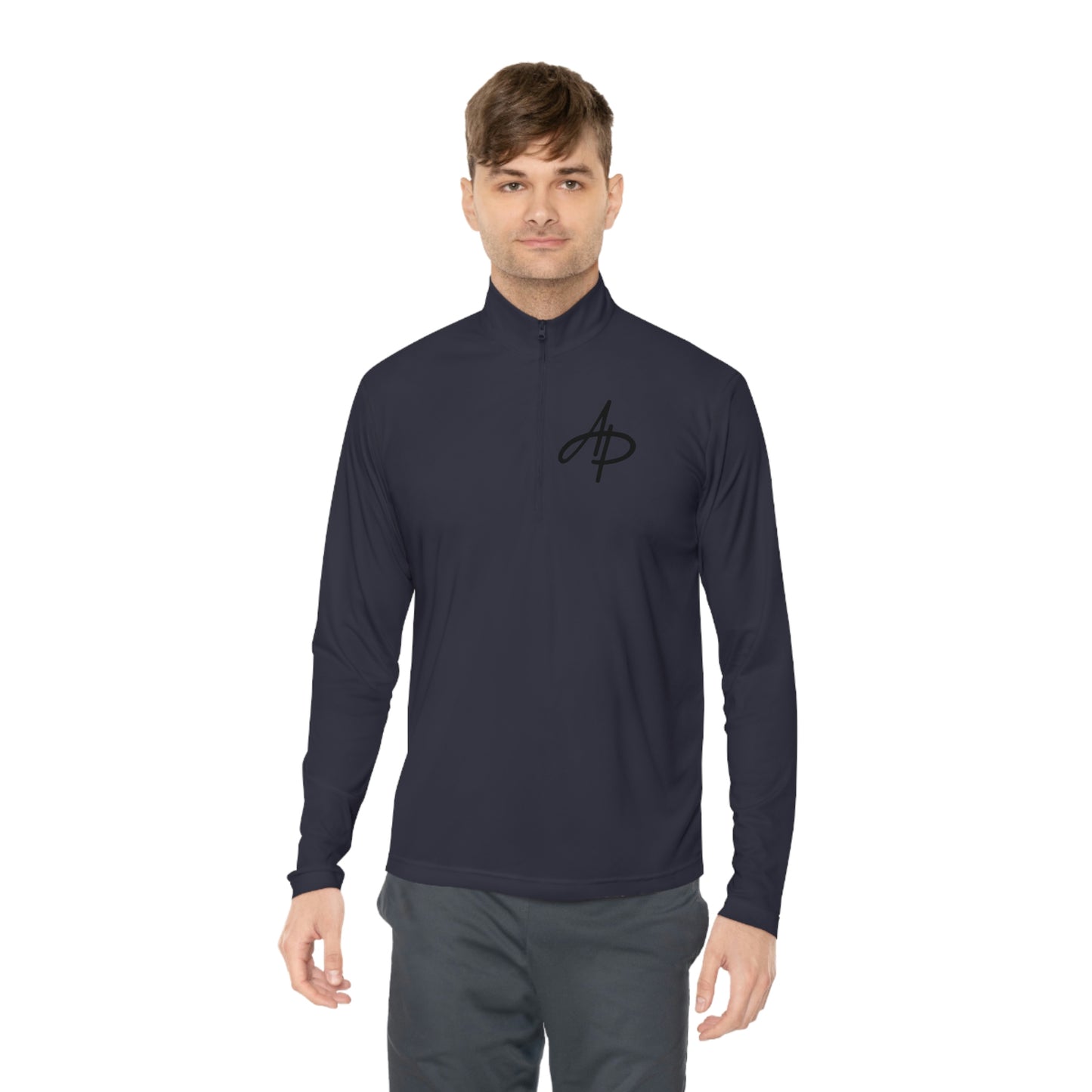 Official Advanced Performance Pause Commit Rise Pullover