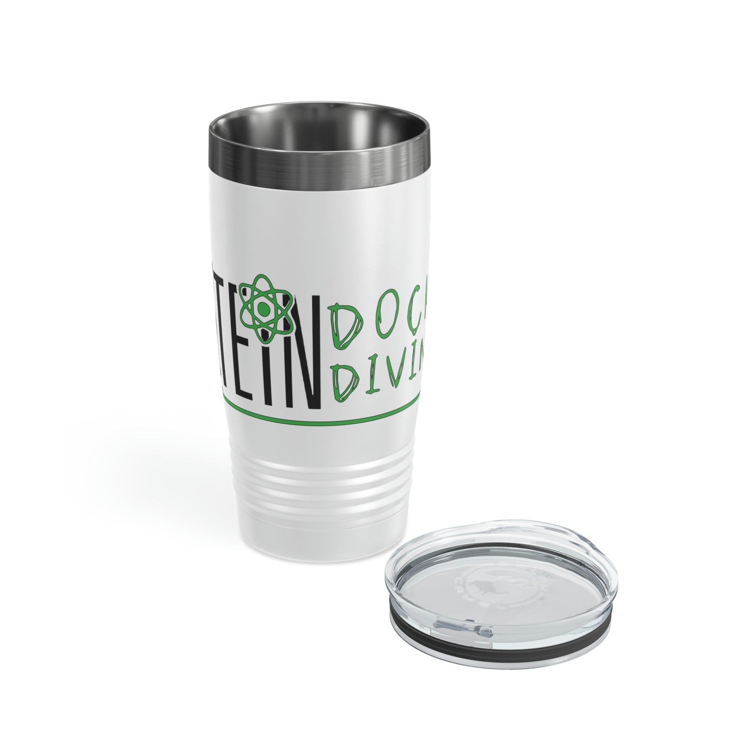 Einstein Tumbler, 20oz