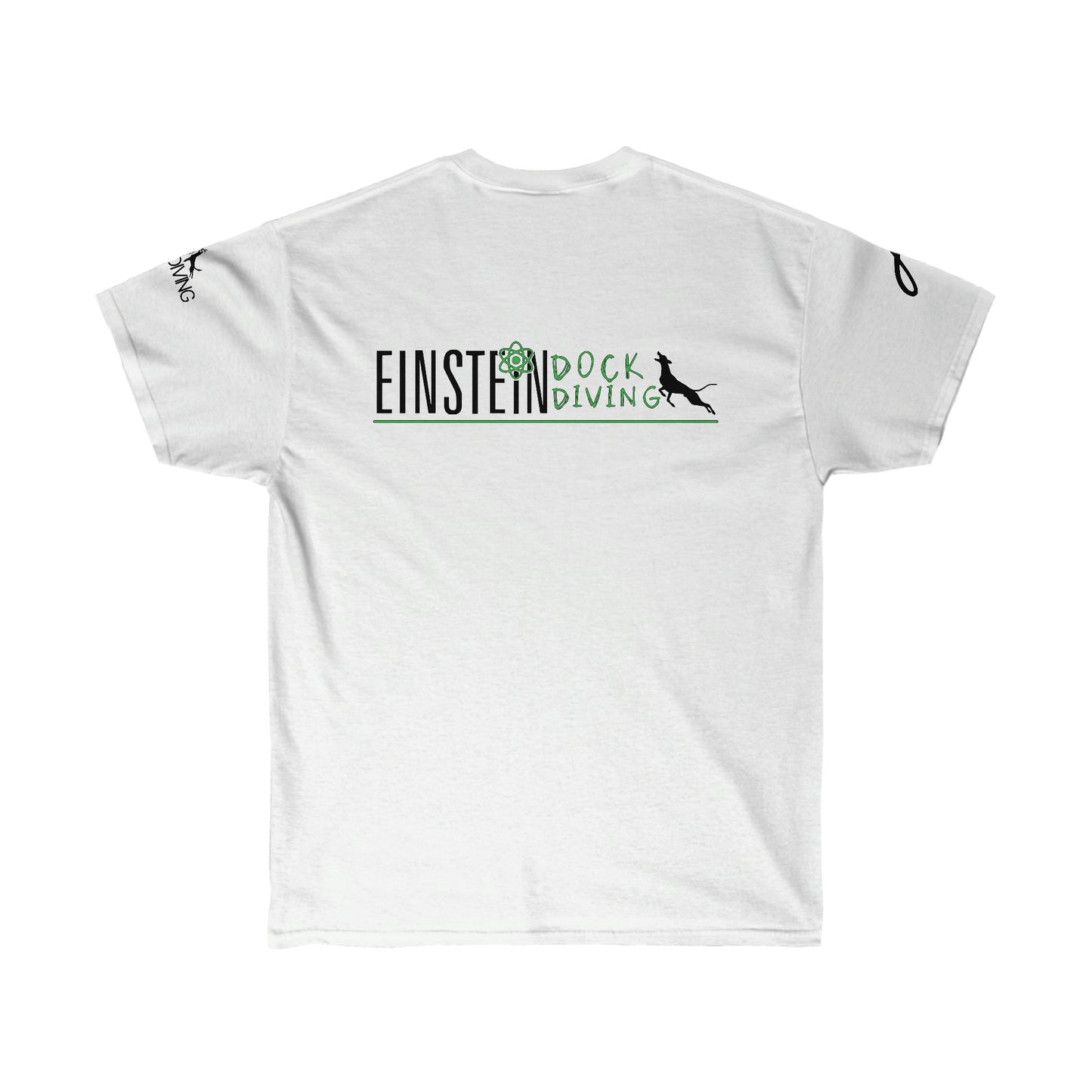 Einstein and Carnage