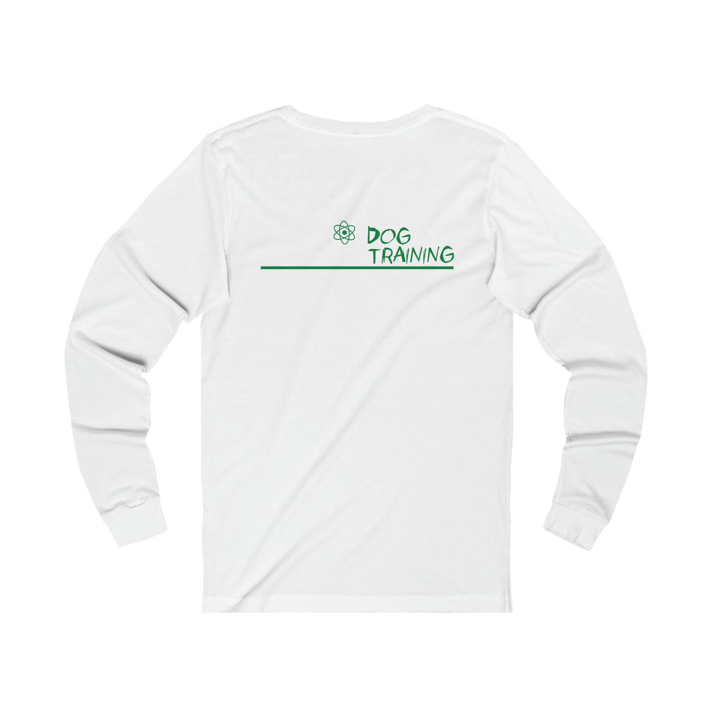 Einstein Long Sleeve Tee