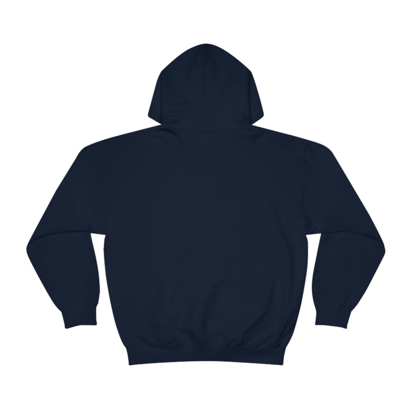 Official Einstein Dock Diving Hoodie