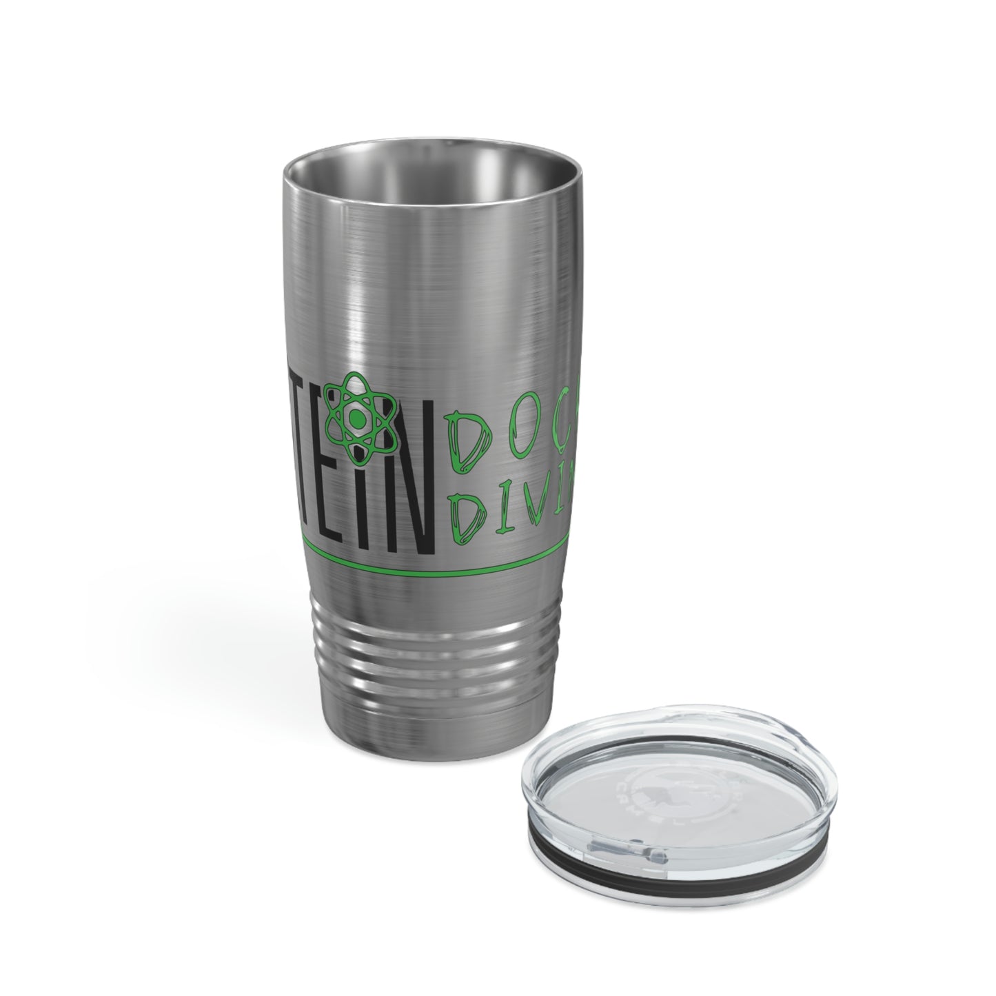 Einstein Tumbler, 20oz