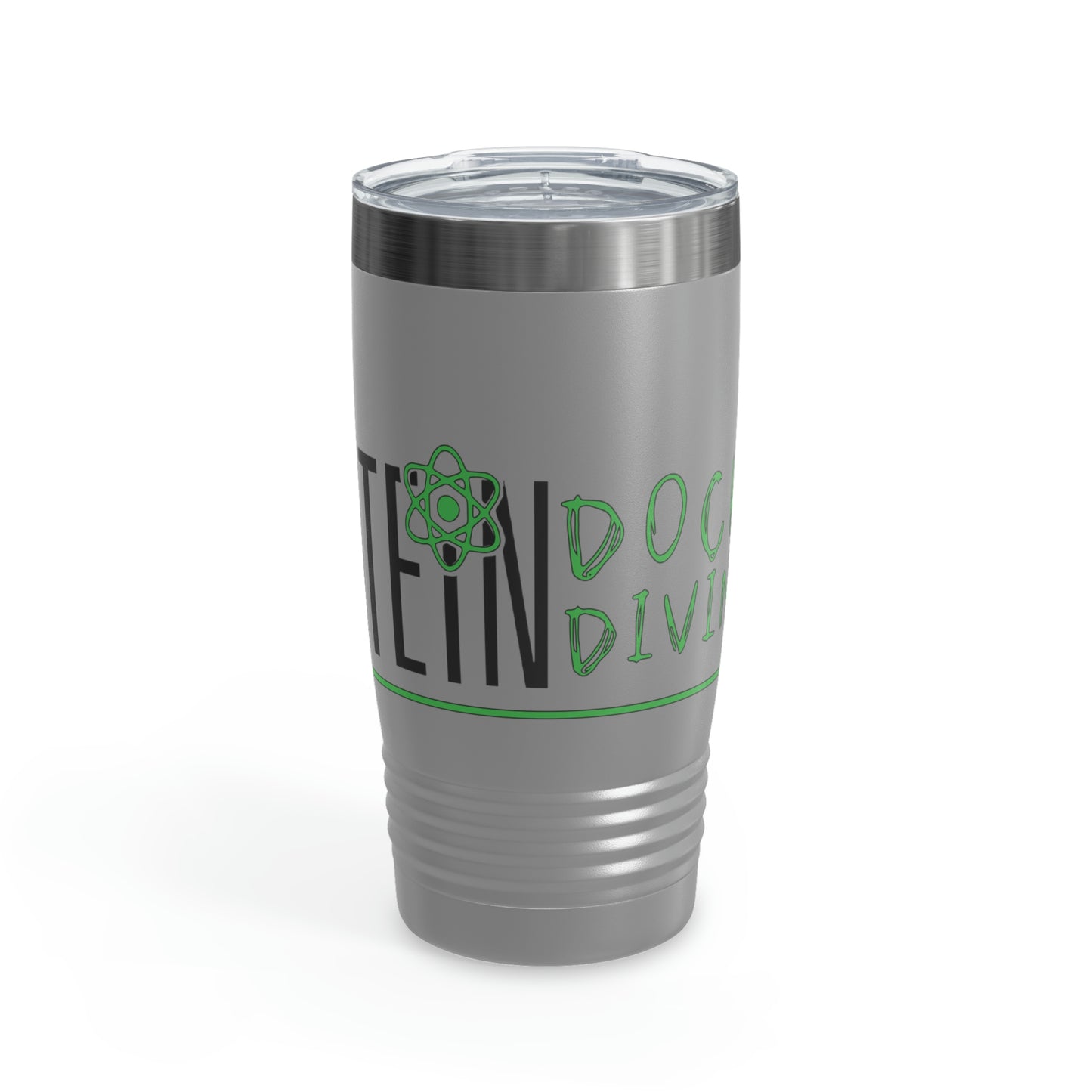 Einstein Tumbler, 20oz