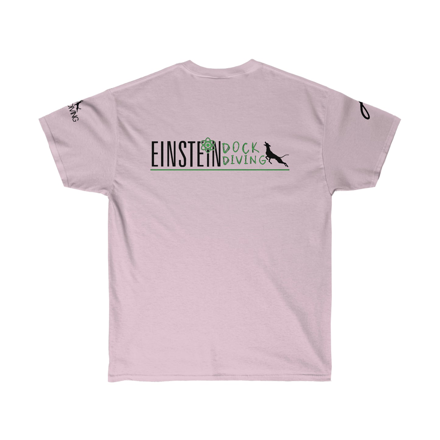 Einstein and Carnage