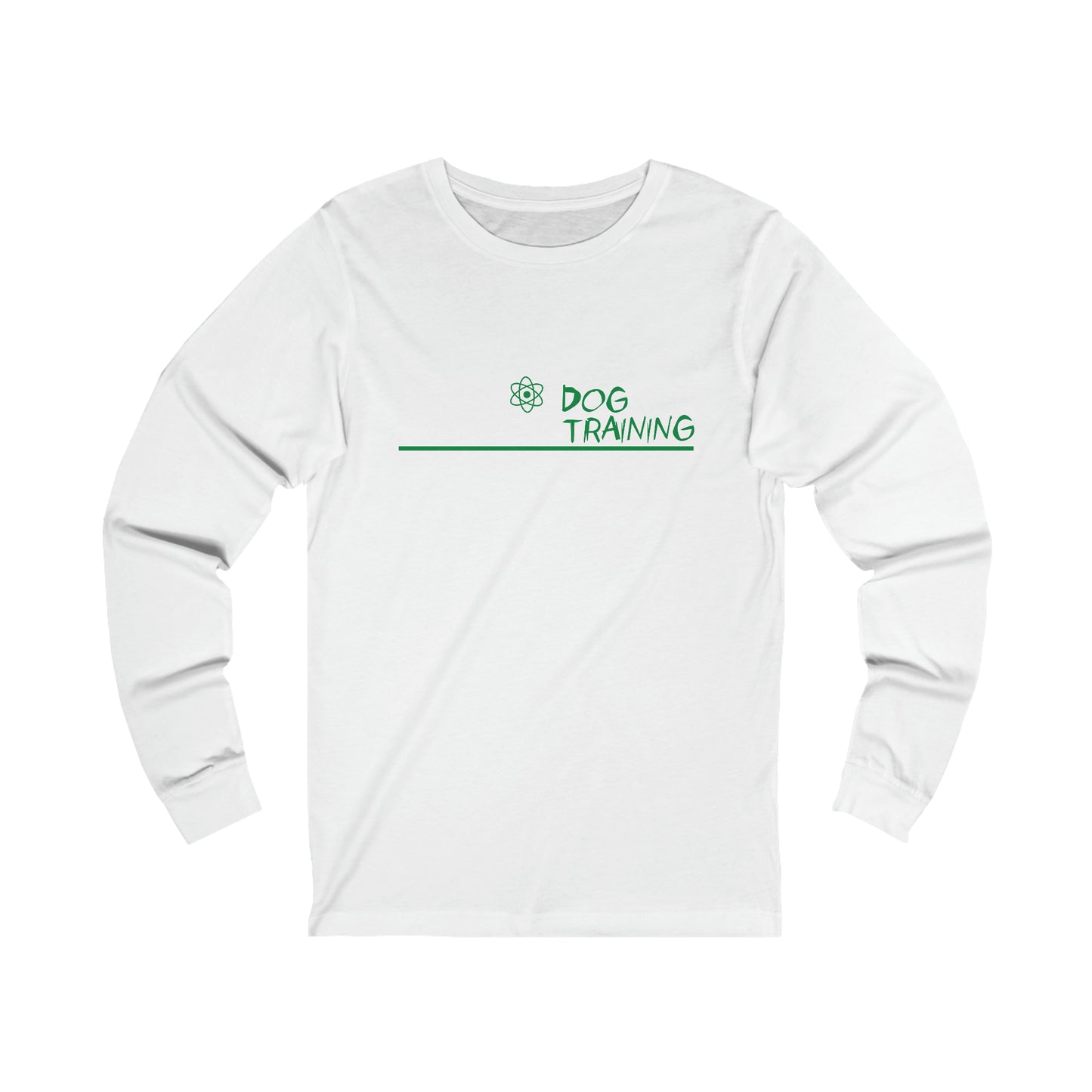 Einstein Long Sleeve Tee