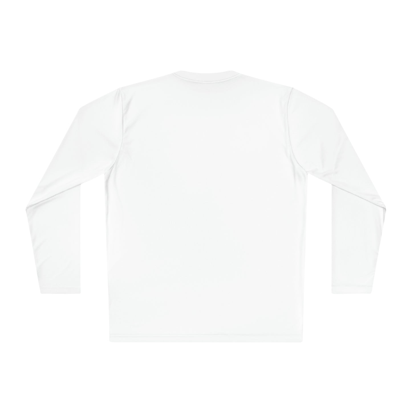 Long Sleeve Tee Einstein
